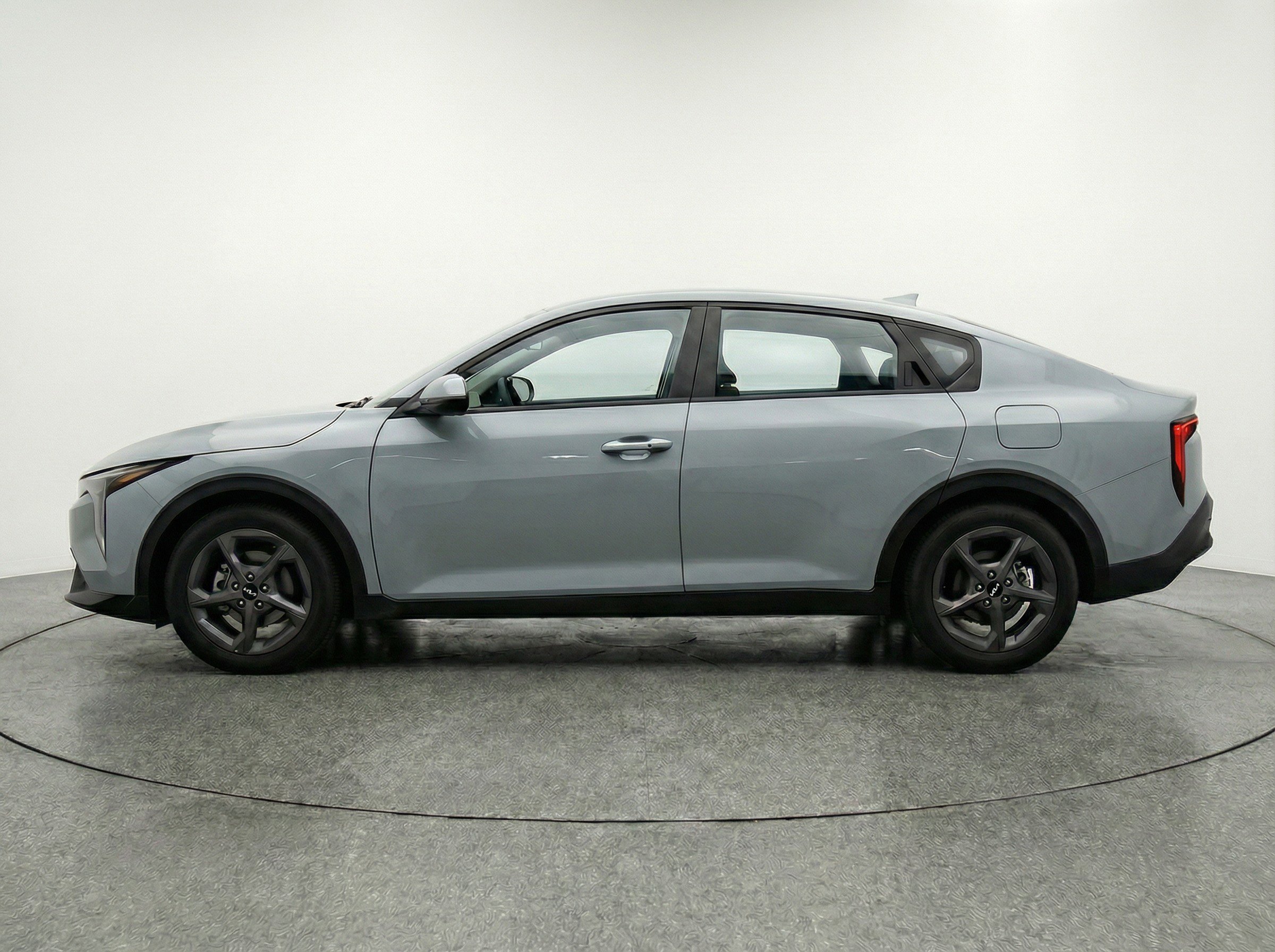 Thumbnail: 2025 Kia K4 - 5