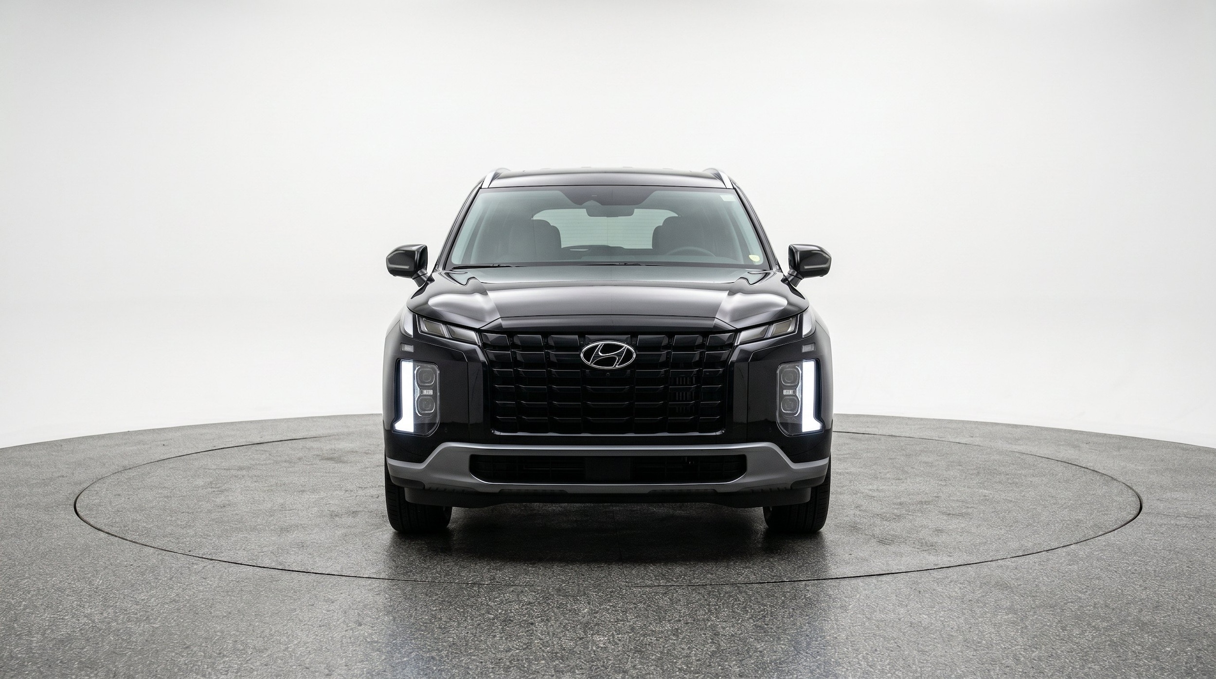 Thumbnail: 2025 Hyundai Palisade - 2