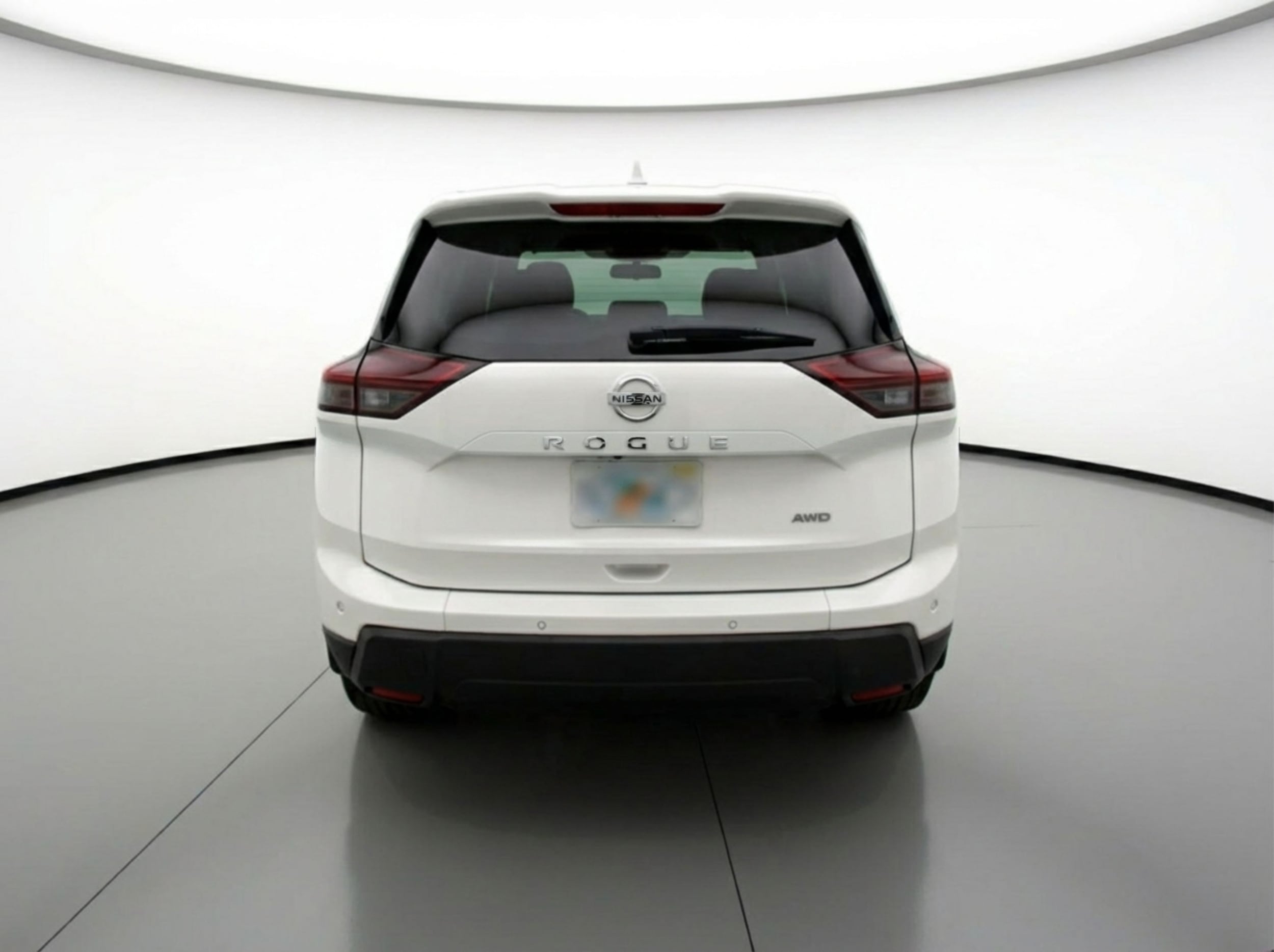 Thumbnail: 2025 Nissan Rogue - 6