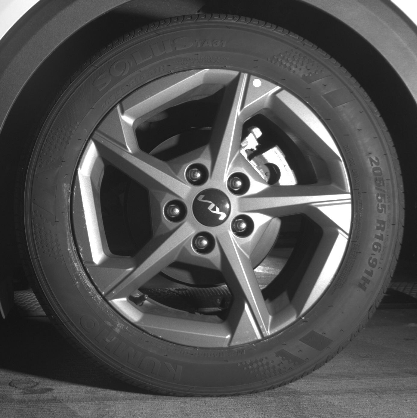 Thumbnail: 2025 Kia K4 - 11