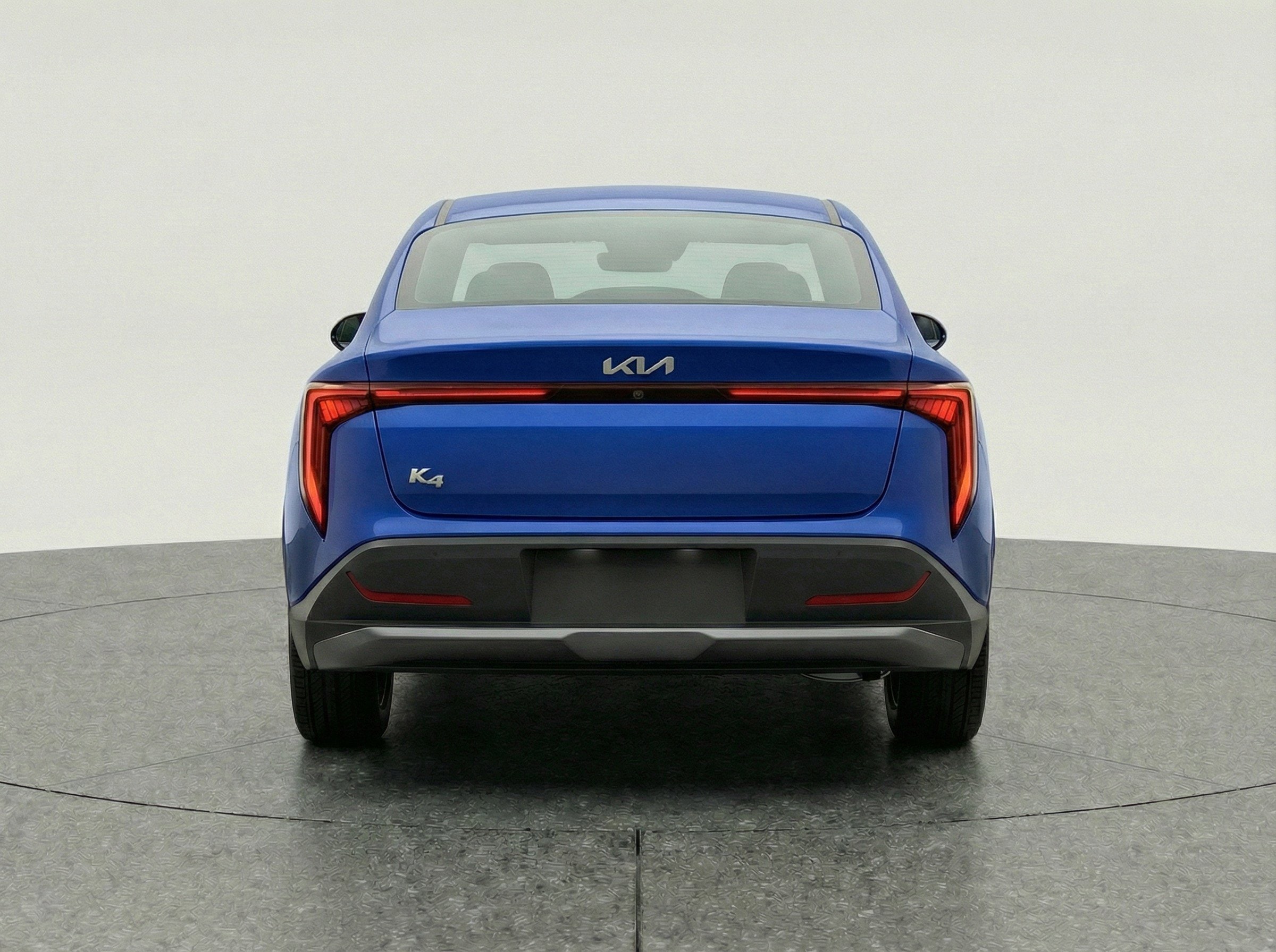 Thumbnail: 2025 Kia K4 - 7