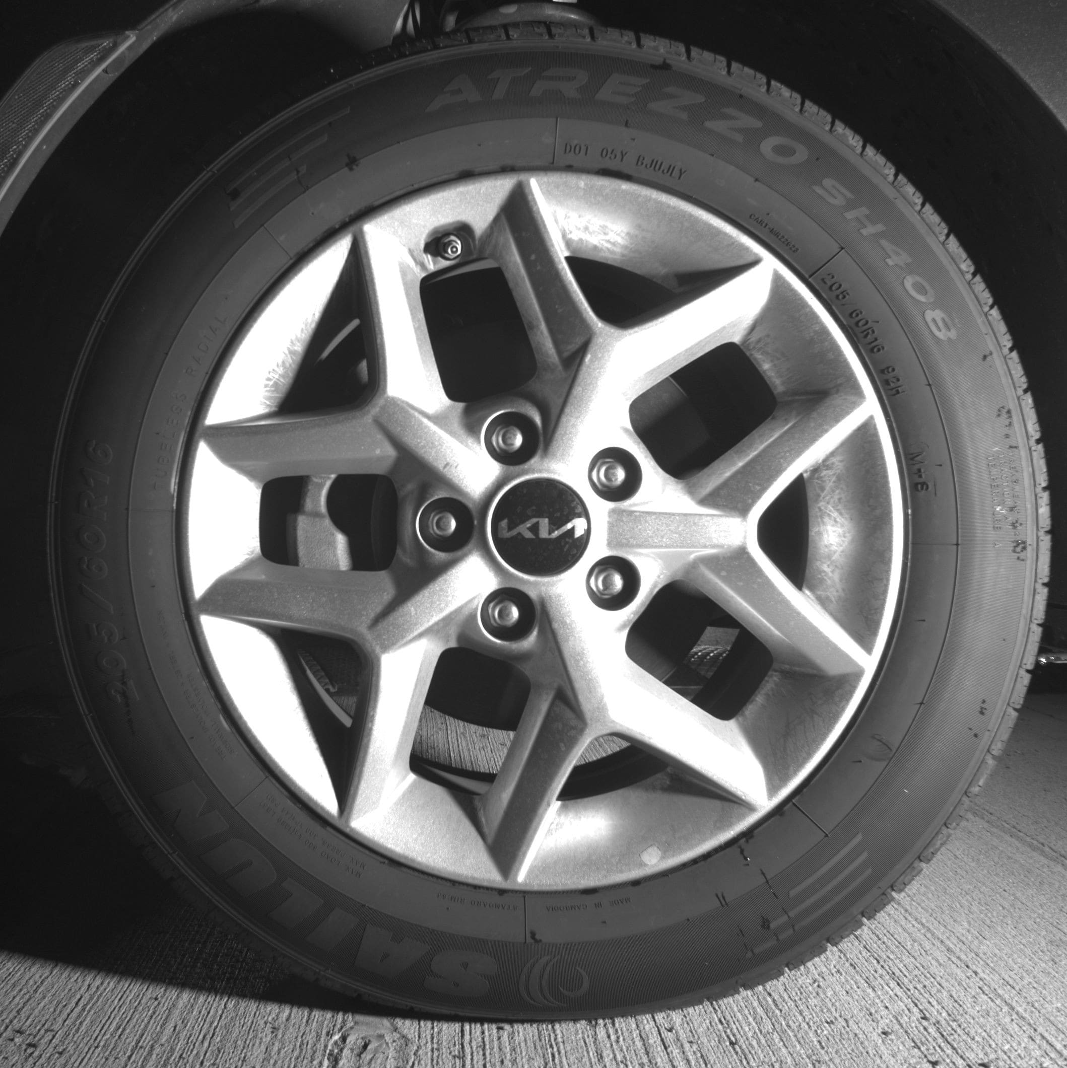 Thumbnail: 2025 Kia Soul - 9