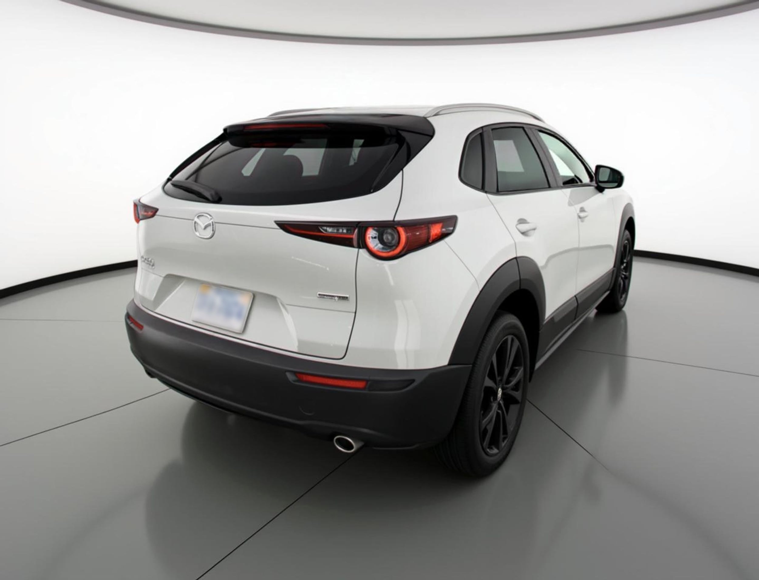 Thumbnail: 2025 Mazda CX-30 - 7