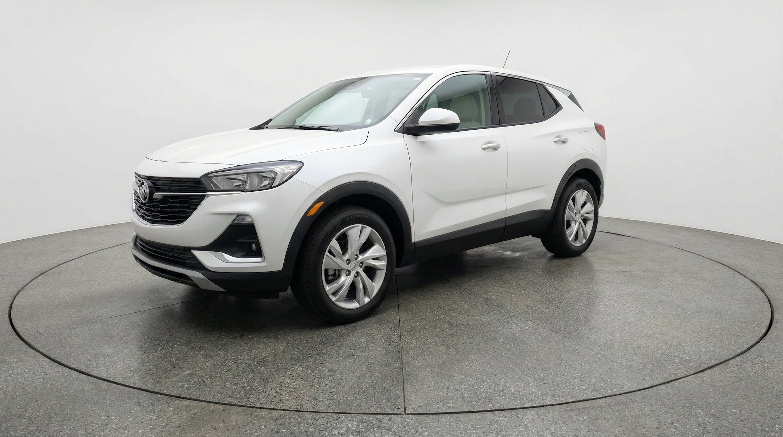 Thumbnail: 2026 Buick Encore GX - 3