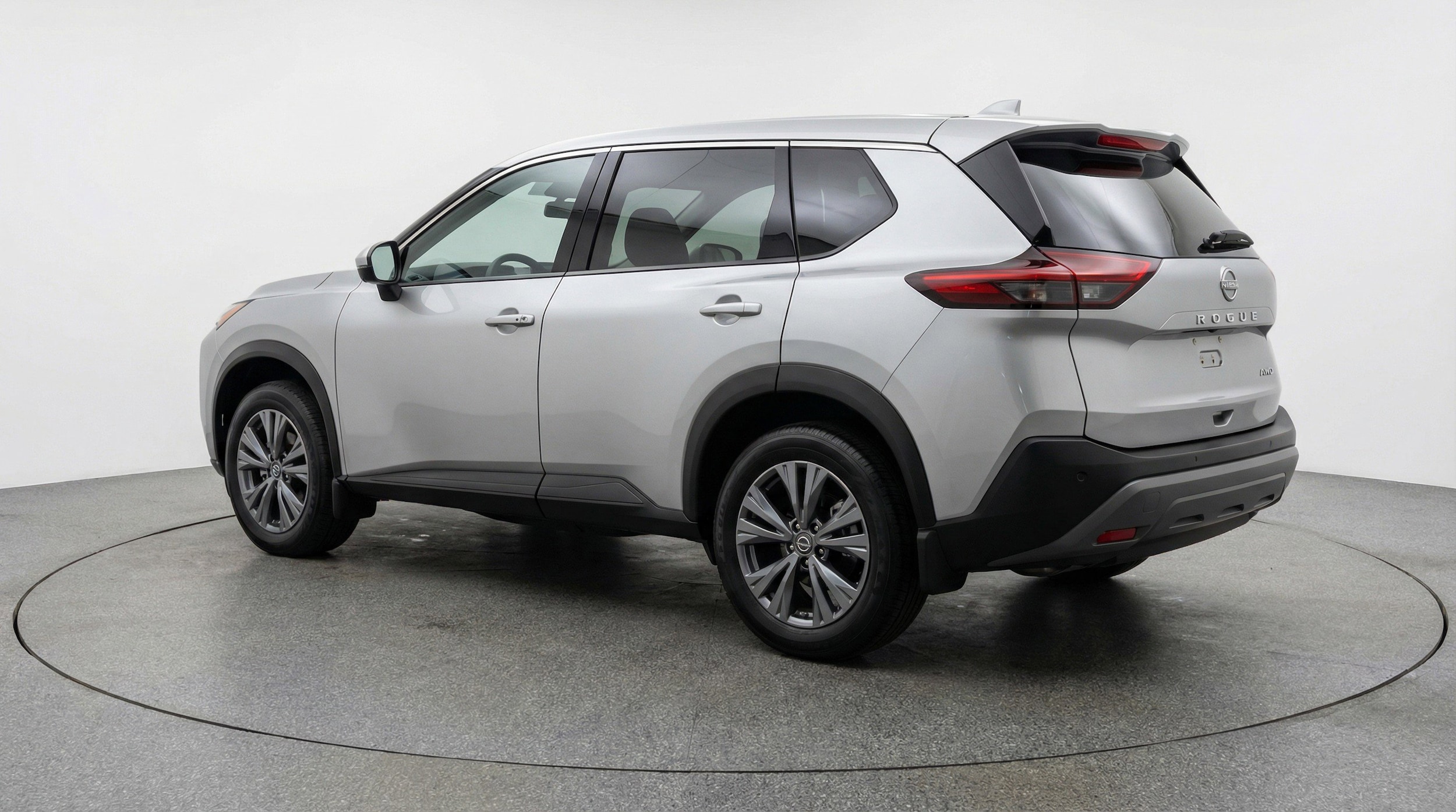 Thumbnail: 2025 Nissan Rogue - 6