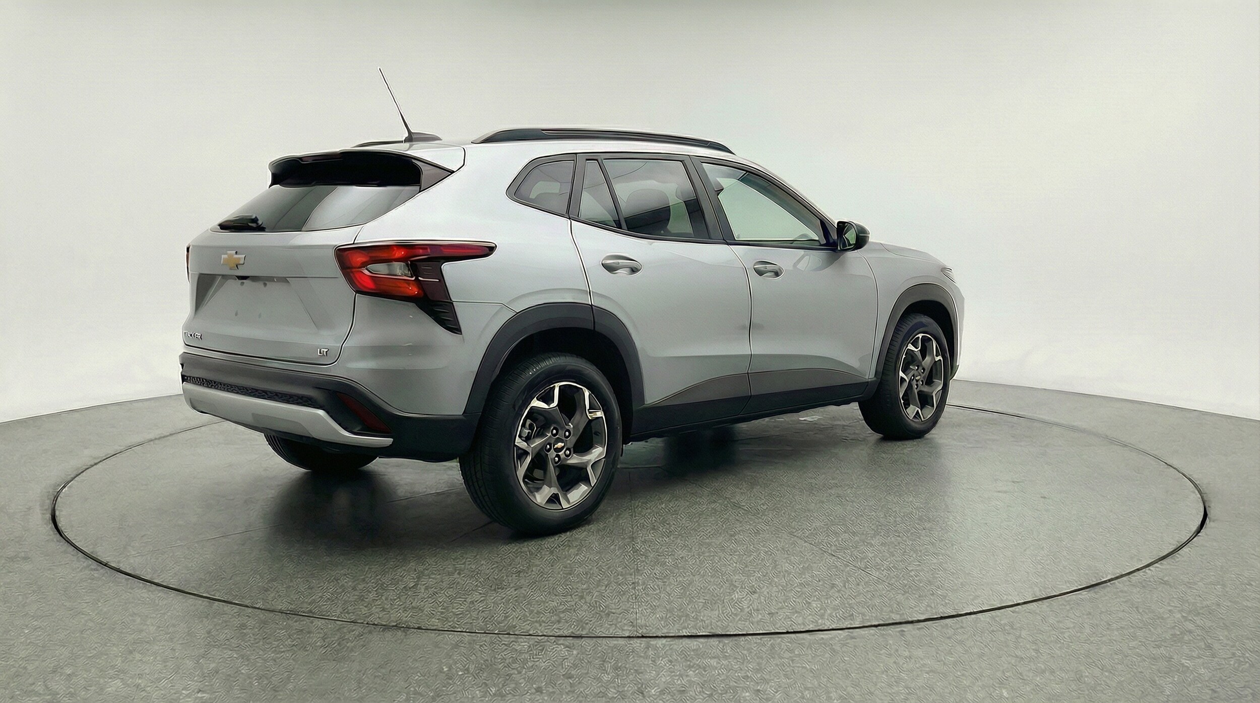 Thumbnail: 2025 Chevrolet Trax - 7