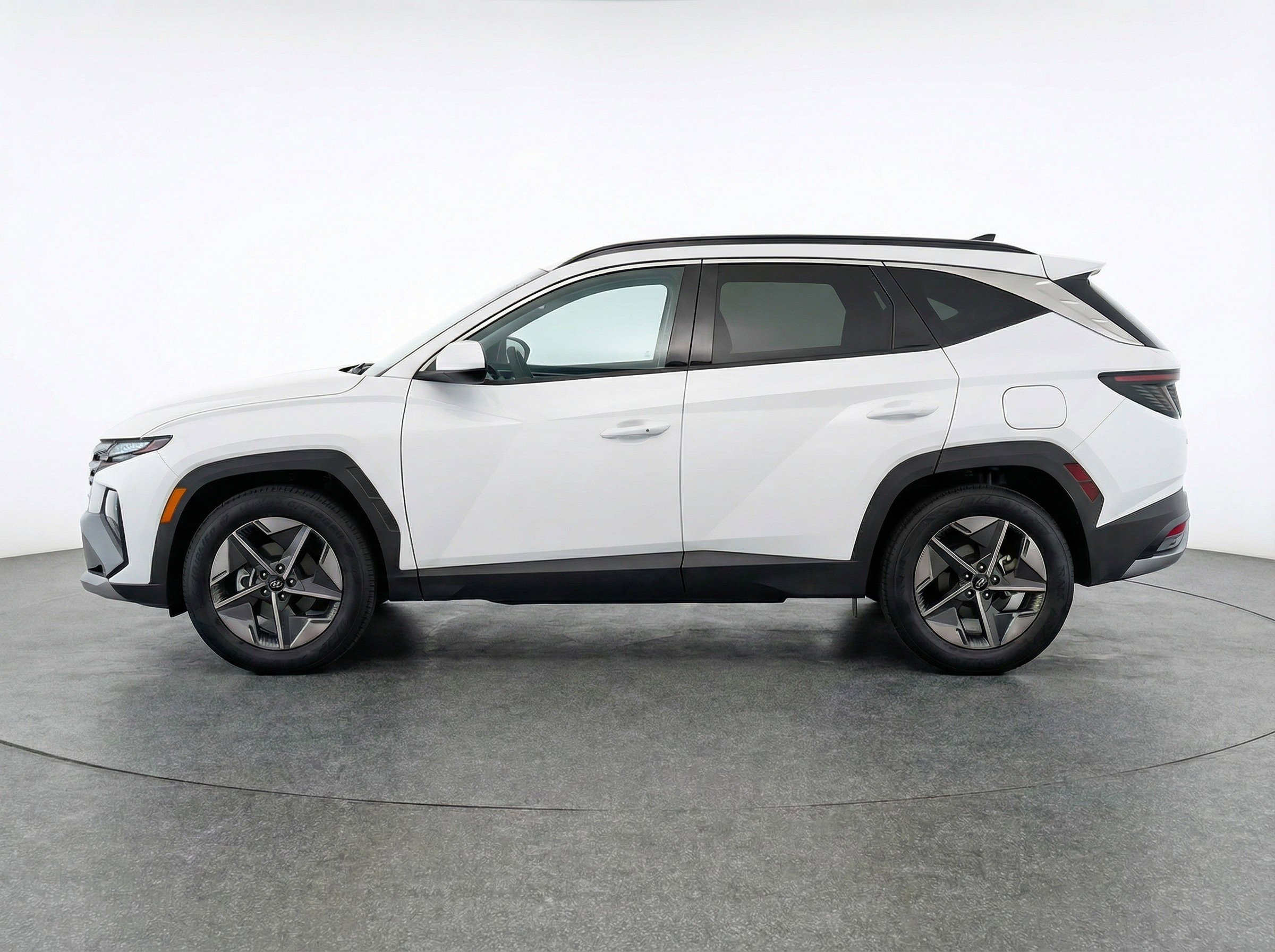 Thumbnail: 2025 Hyundai Tucson - 5
