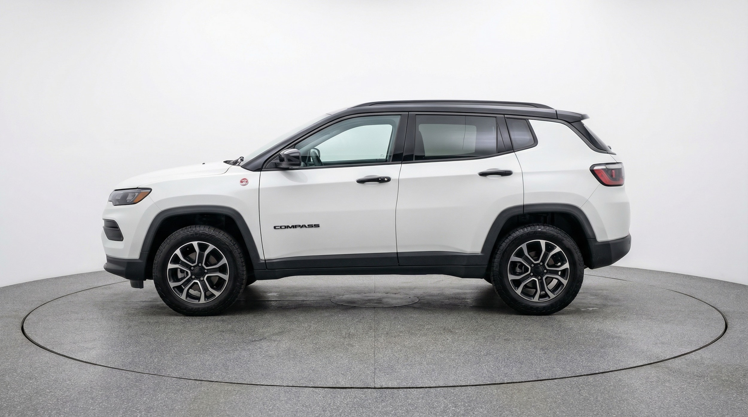 Thumbnail: 2025 Jeep Compass - 4