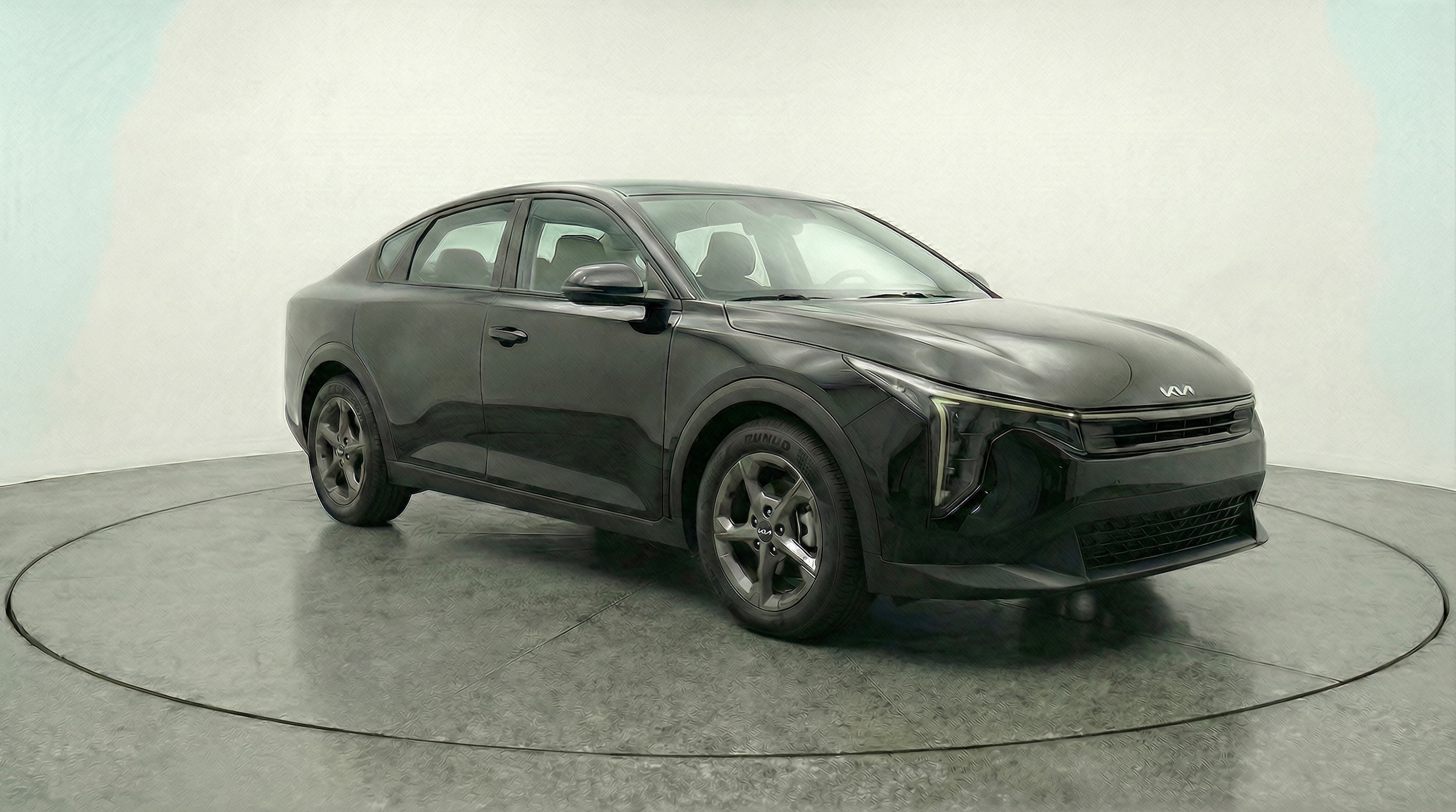 Thumbnail: 2025 Kia K4 - 1