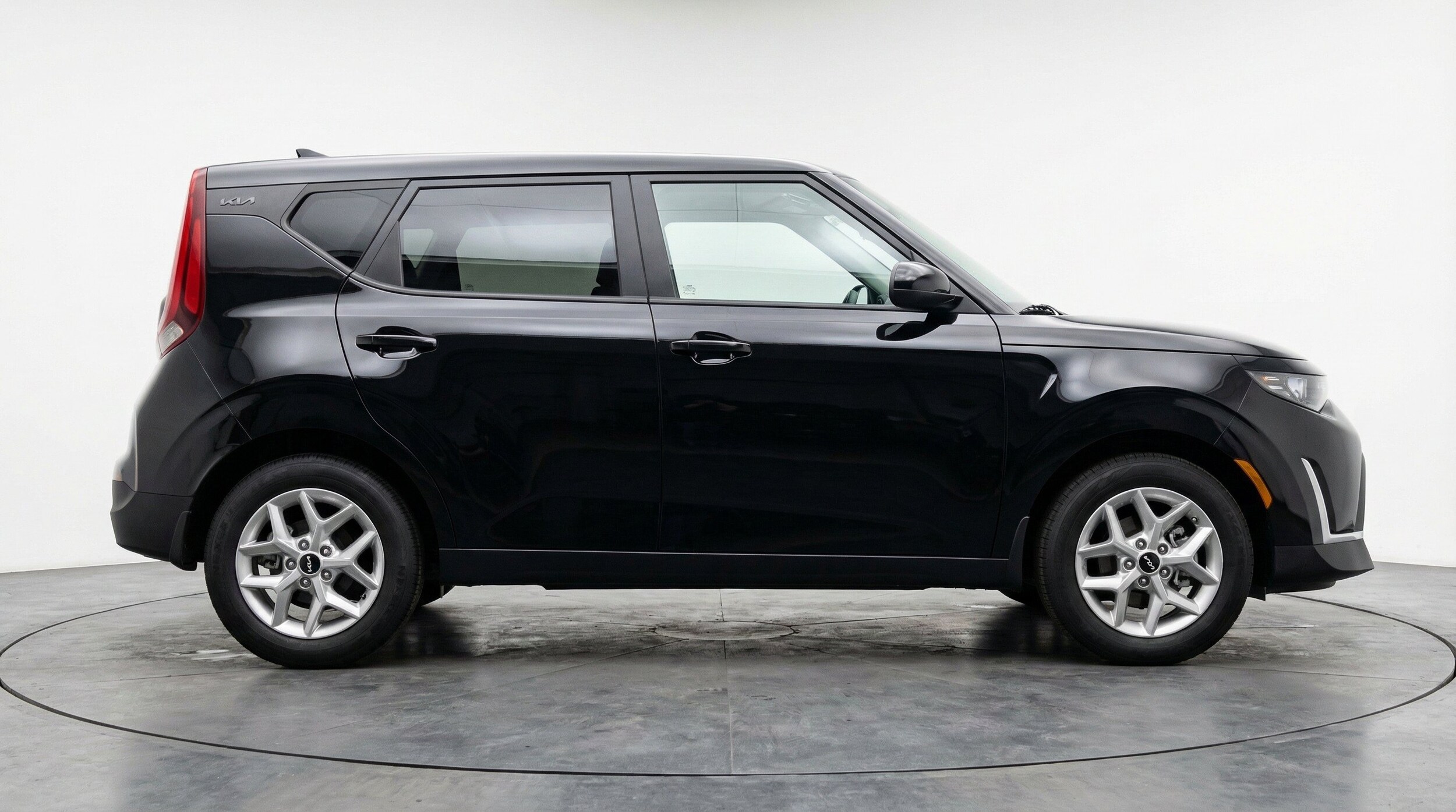 Thumbnail: 2025 Kia Soul - 11