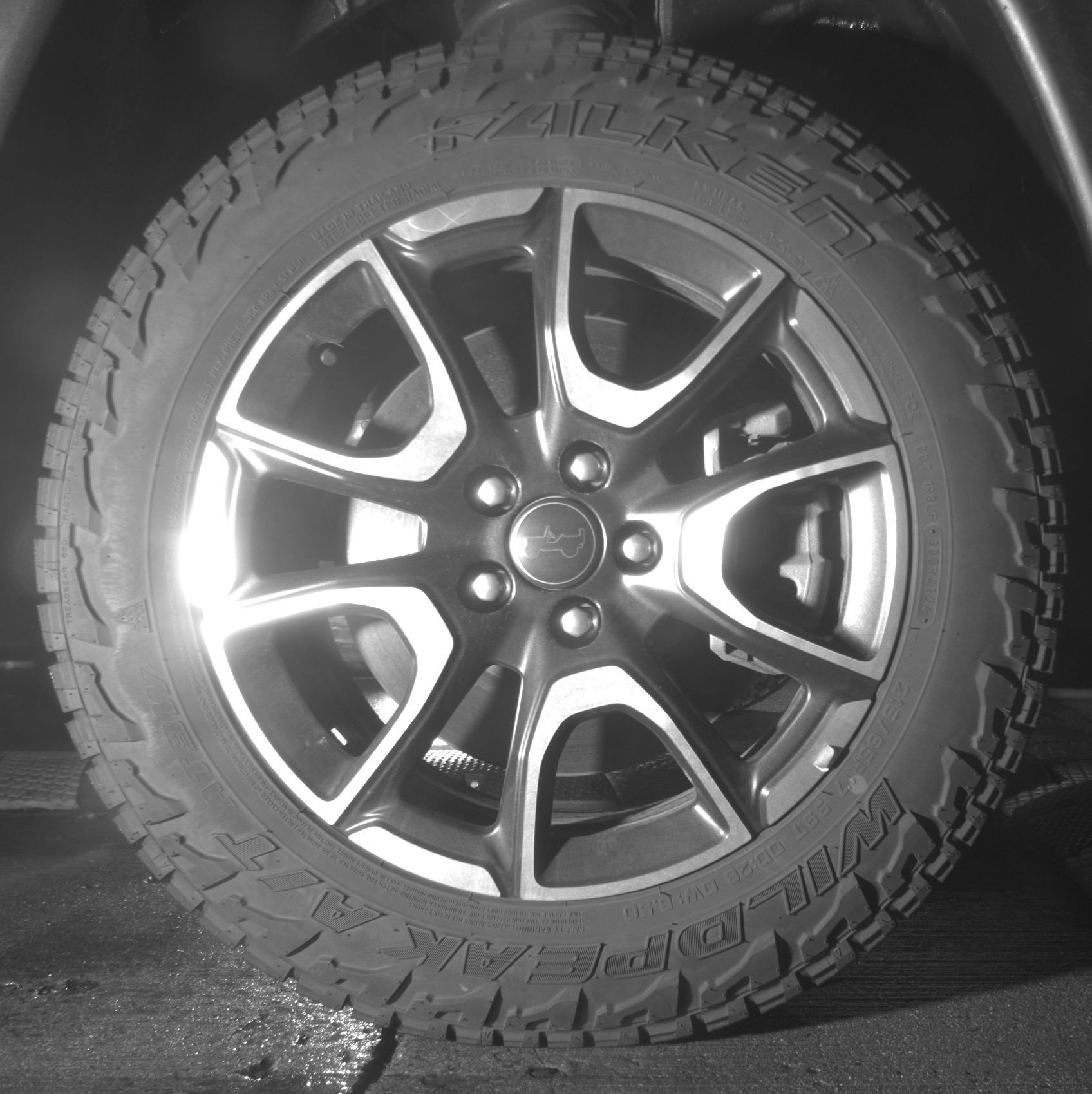 Thumbnail: 2025 Jeep Compass - 13