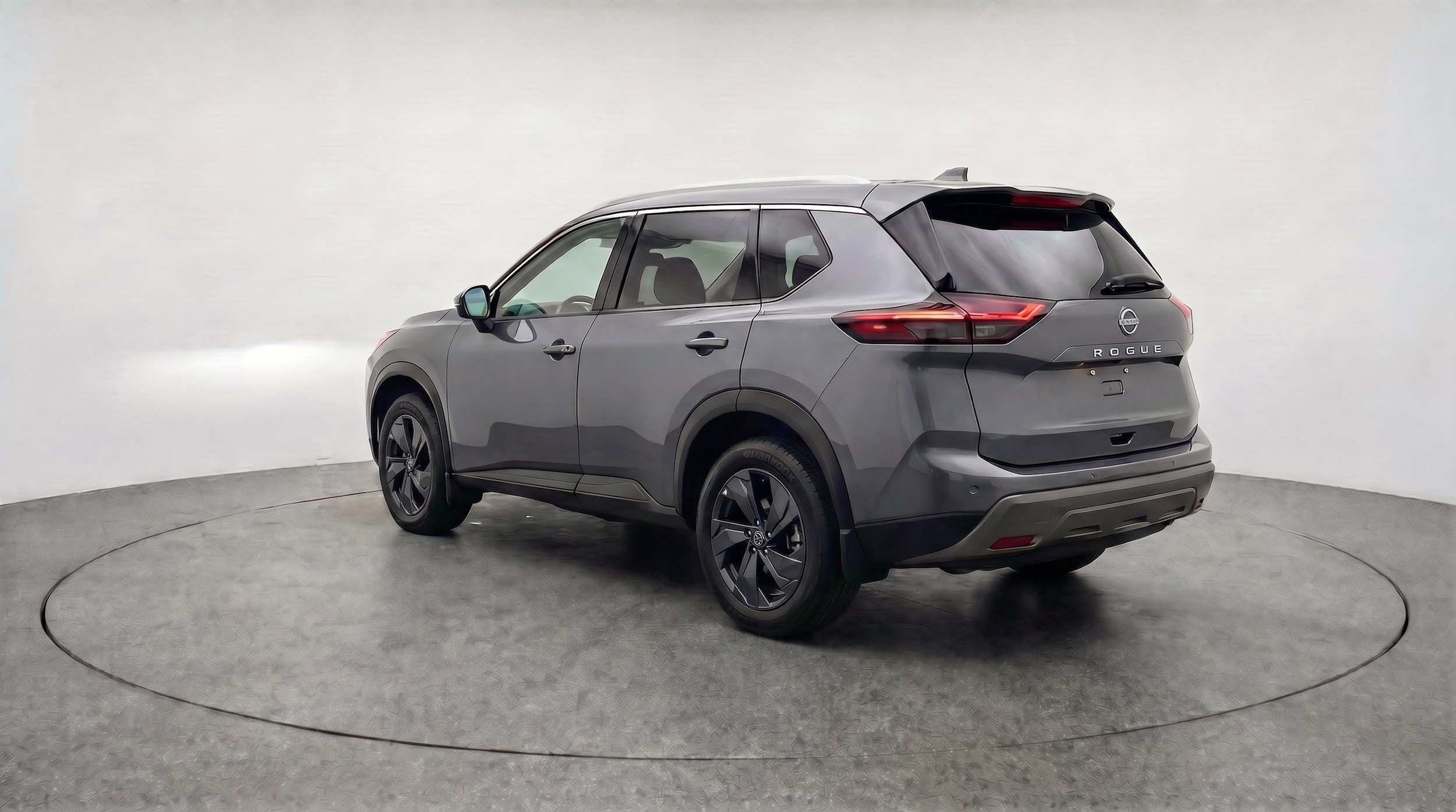 Thumbnail: 2026 Nissan Rogue - 6