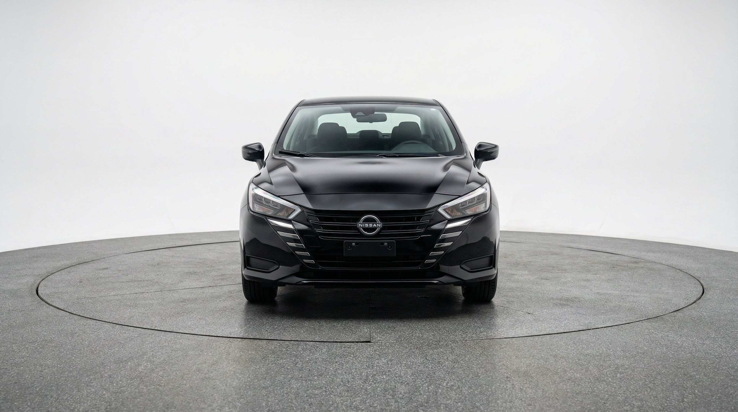Thumbnail: 2025 Nissan Versa - 2