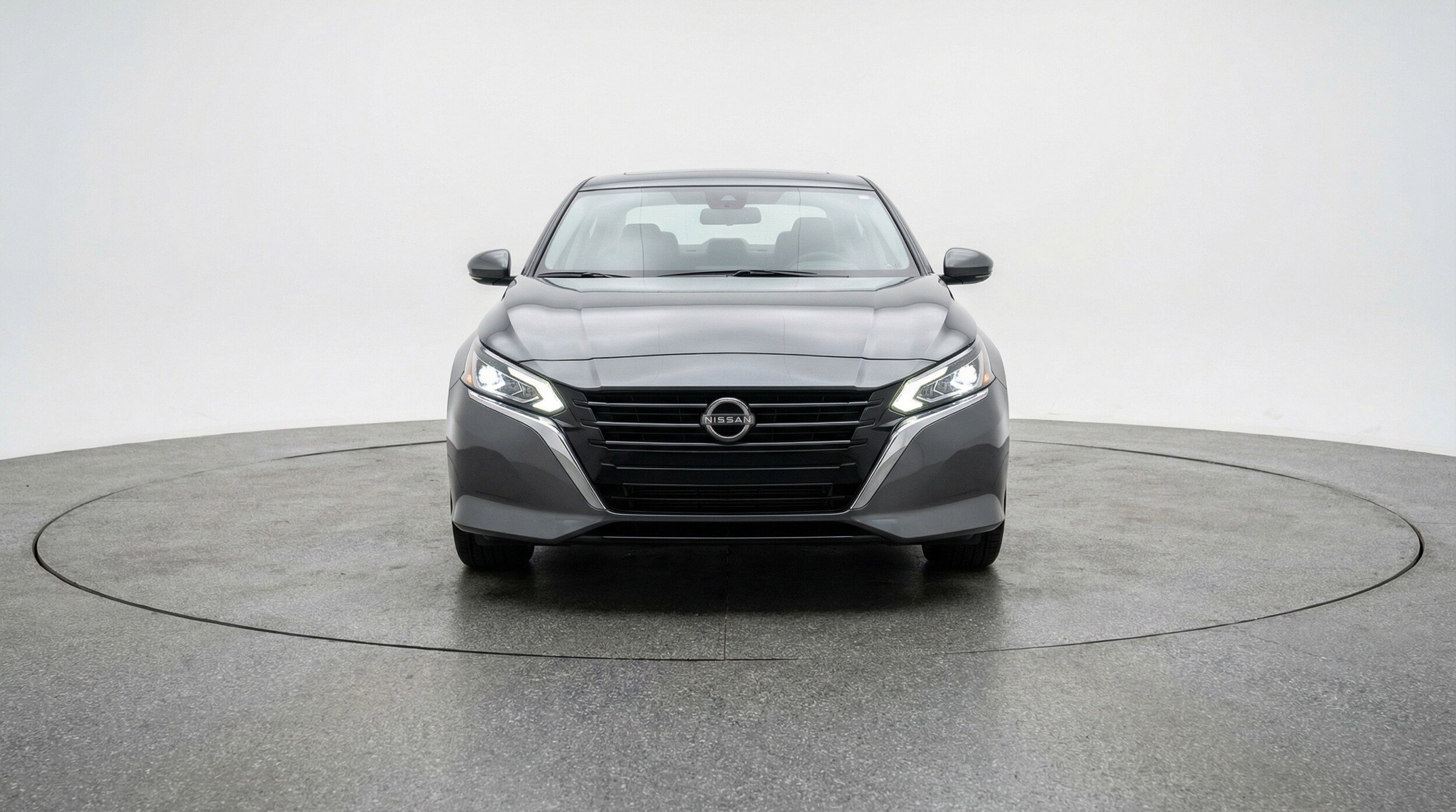 Thumbnail: 2025 Nissan Altima - 2