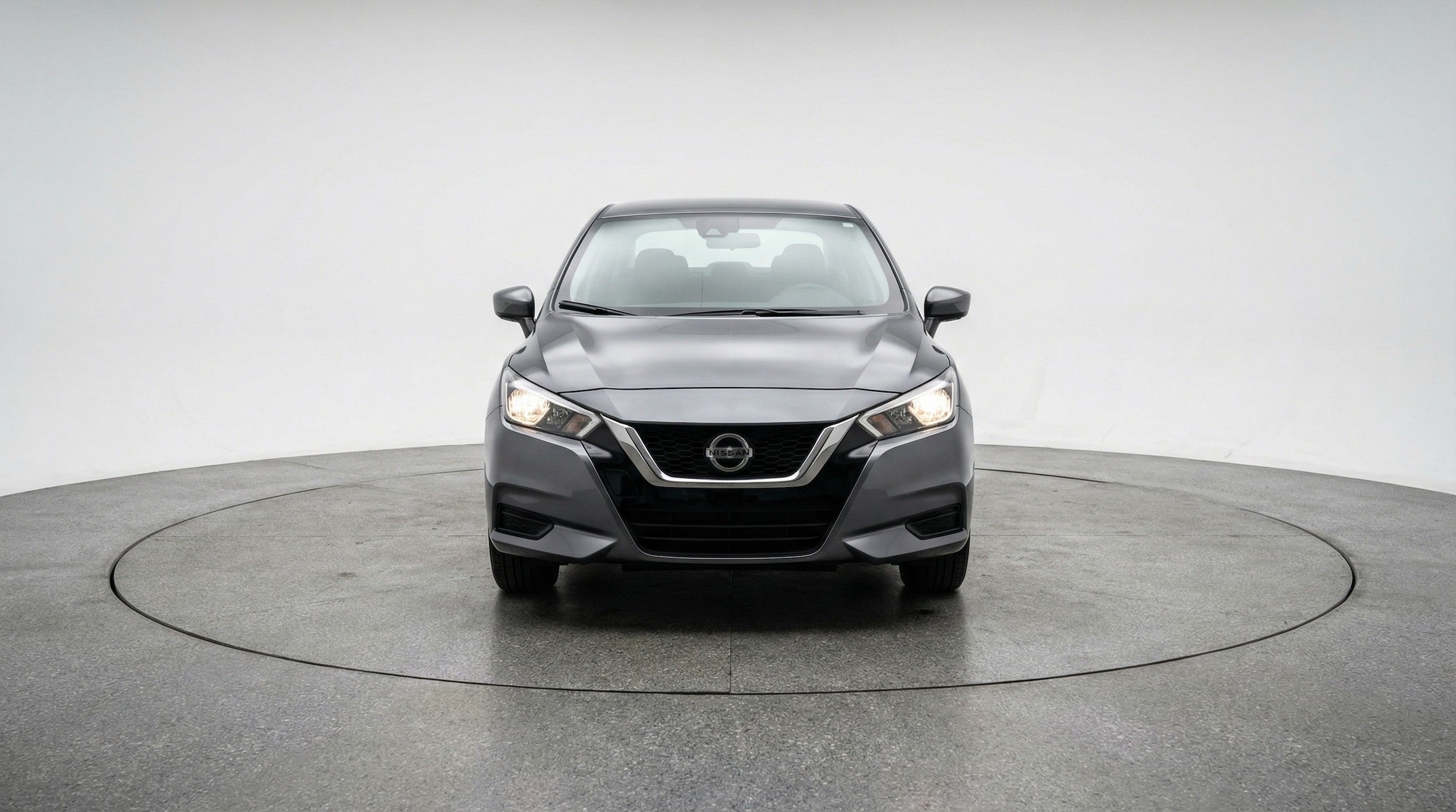 Thumbnail: 2025 Nissan Versa - 2