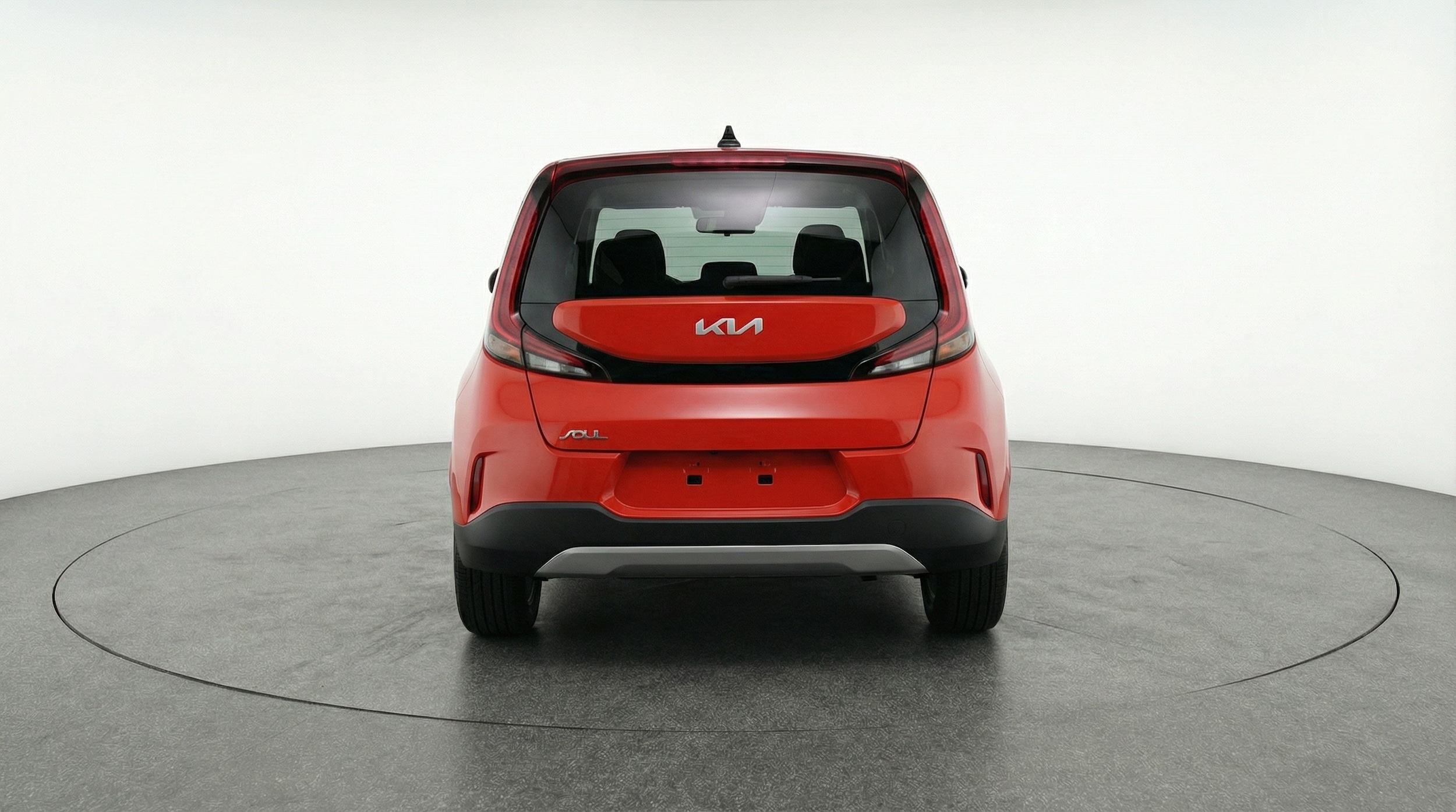 Thumbnail: 2025 Kia Soul - 6