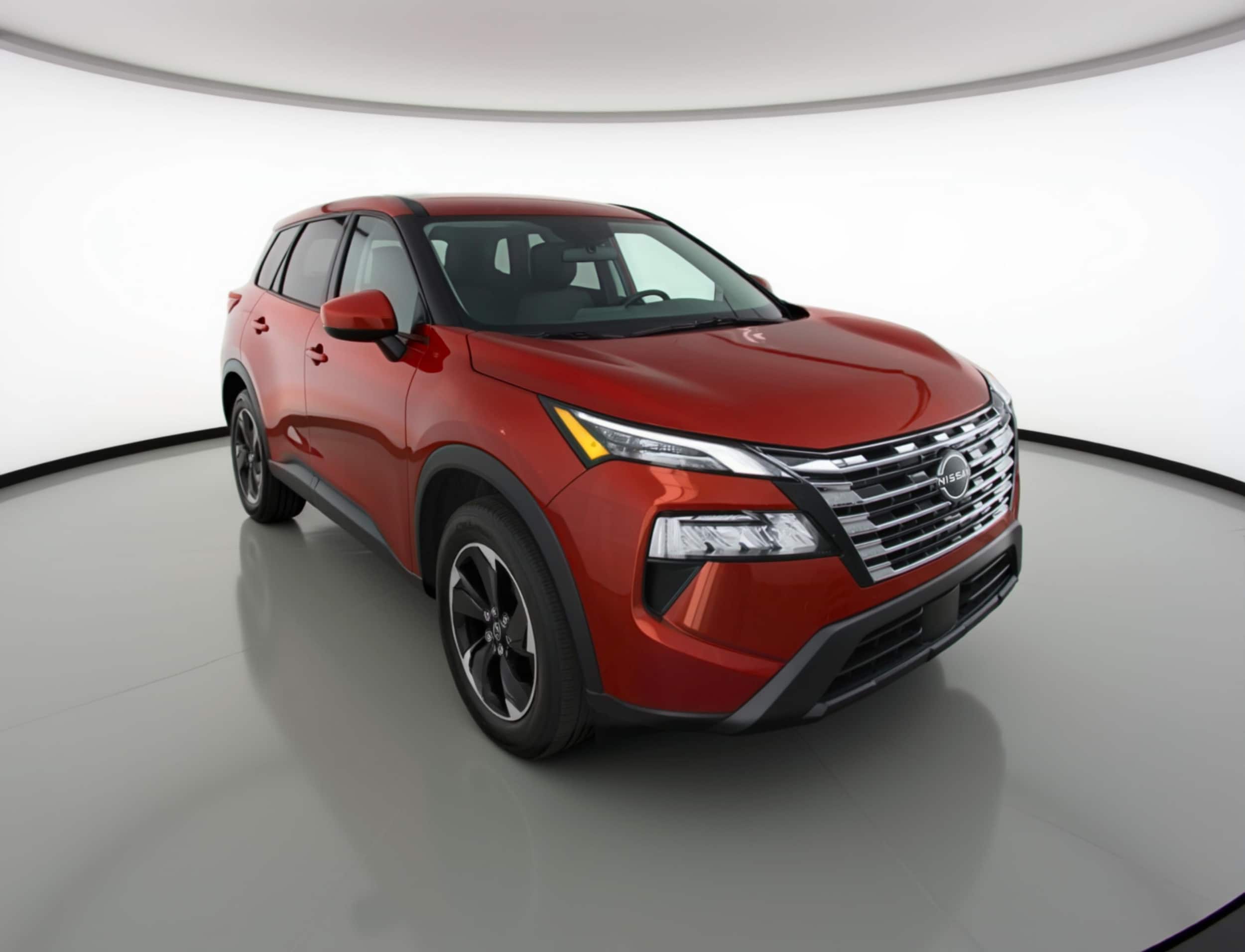 Thumbnail: 2025 Nissan Rogue - 1