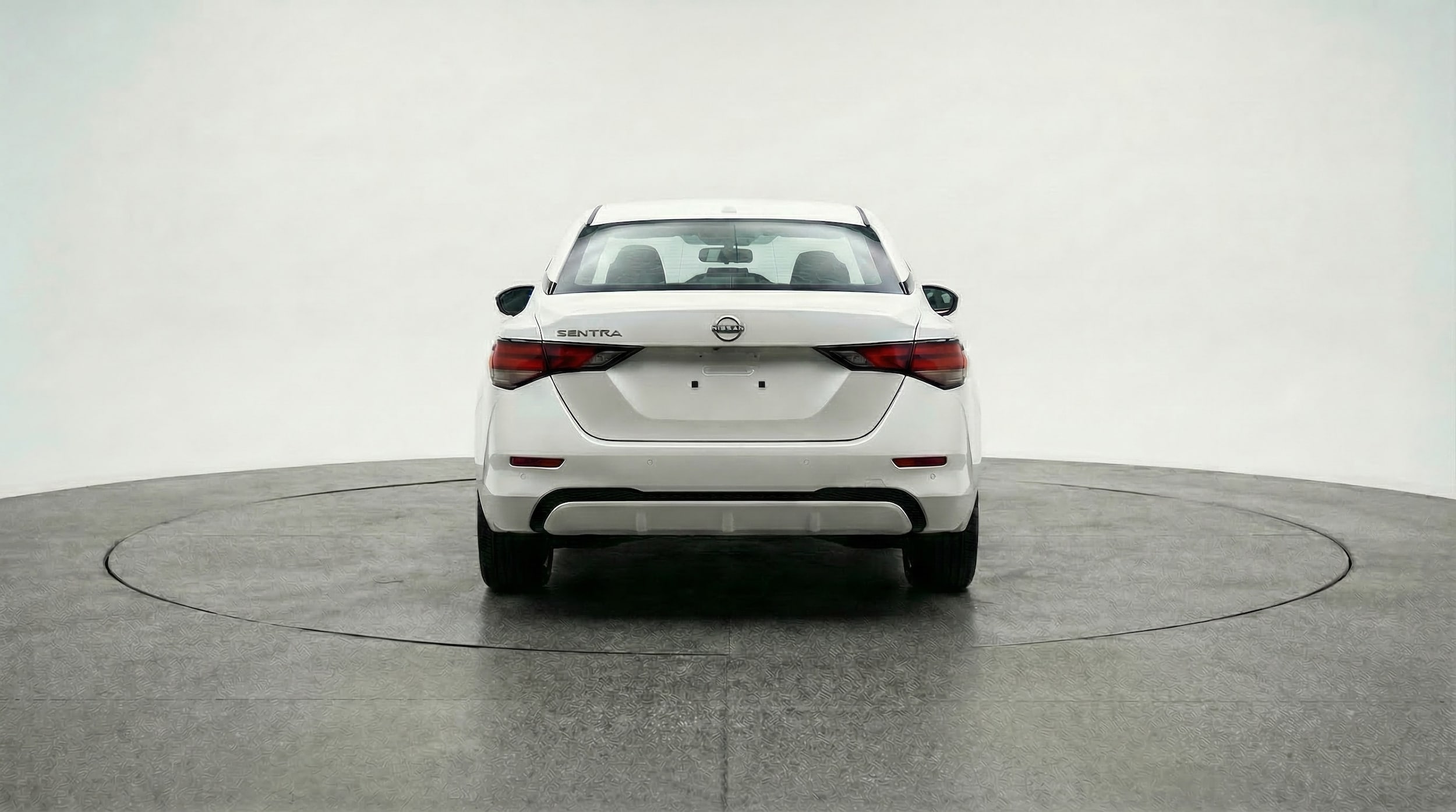 Thumbnail: 2025 Nissan Sentra - 6