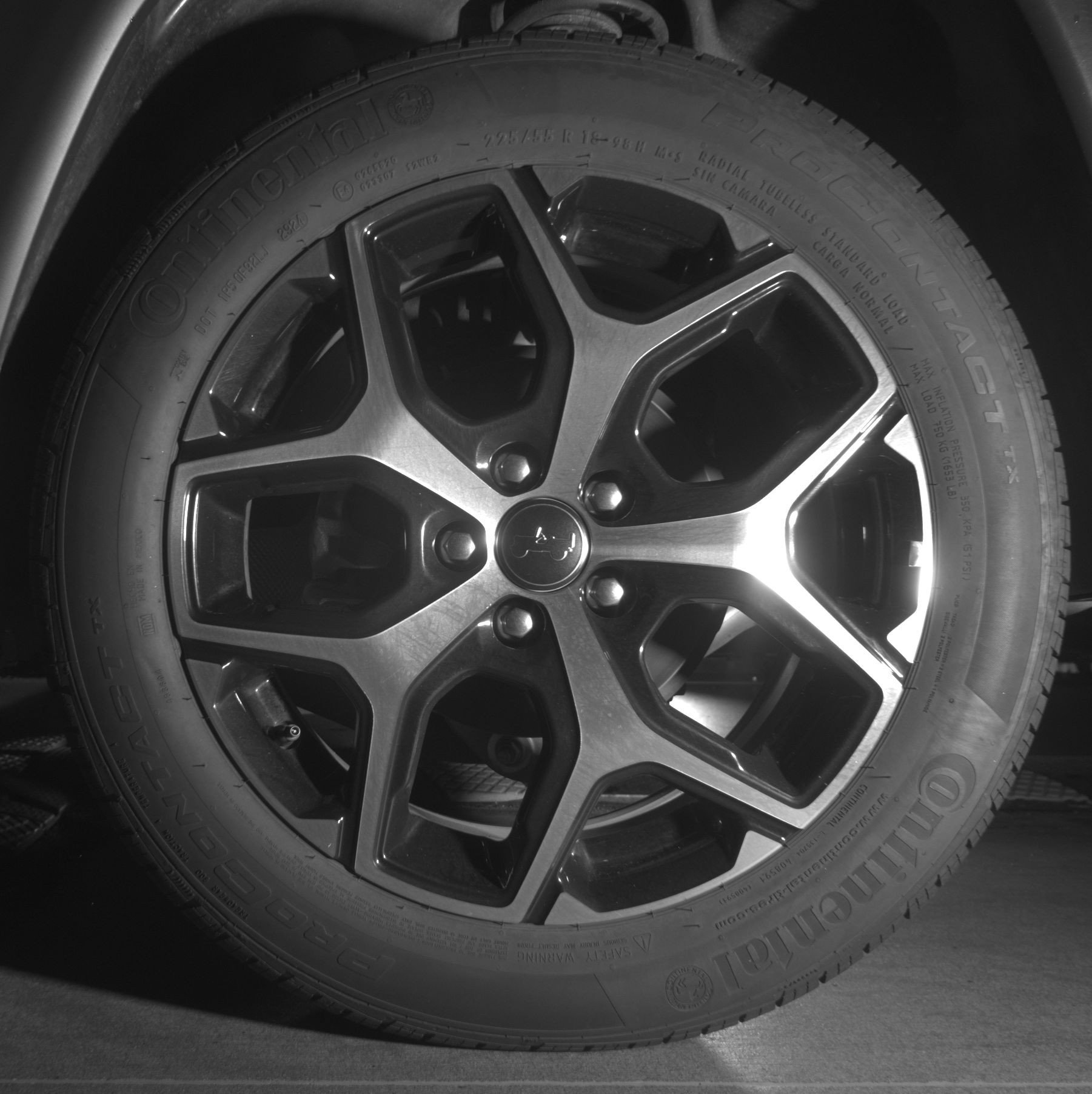 Thumbnail: 2025 Jeep Compass - 14