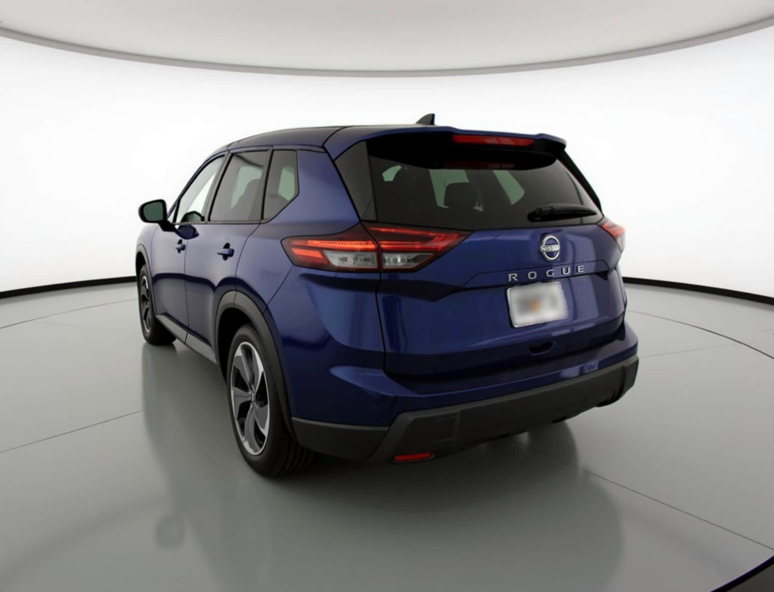 Thumbnail: 2025 Nissan Rogue - 6