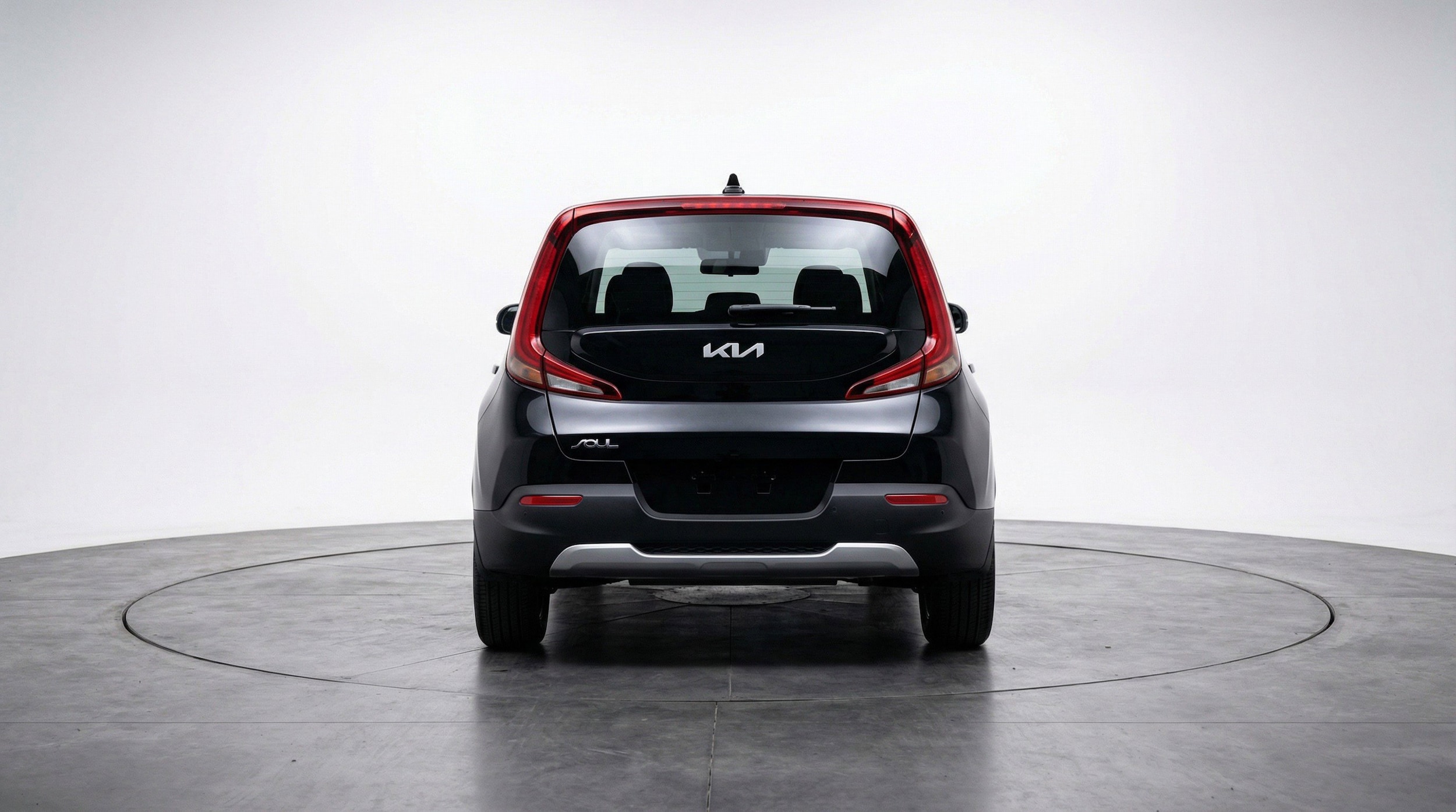 Thumbnail: 2025 Kia Soul - 7