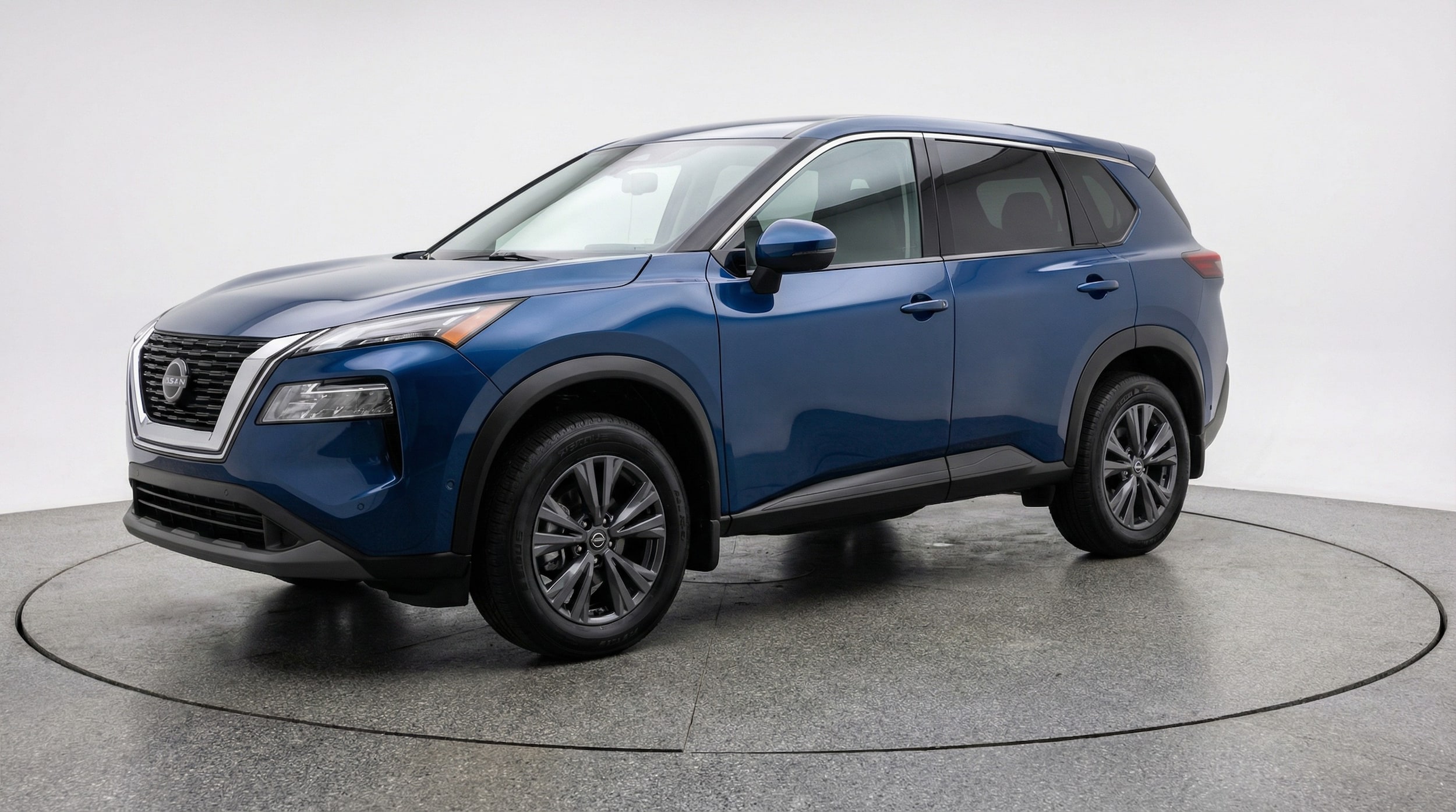 Thumbnail: 2025 Nissan Rogue - 3