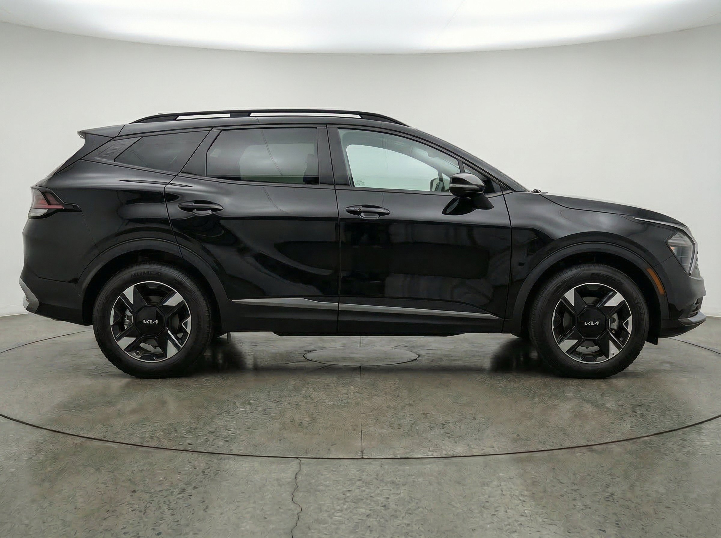 Thumbnail: 2026 Kia Sportage - 10