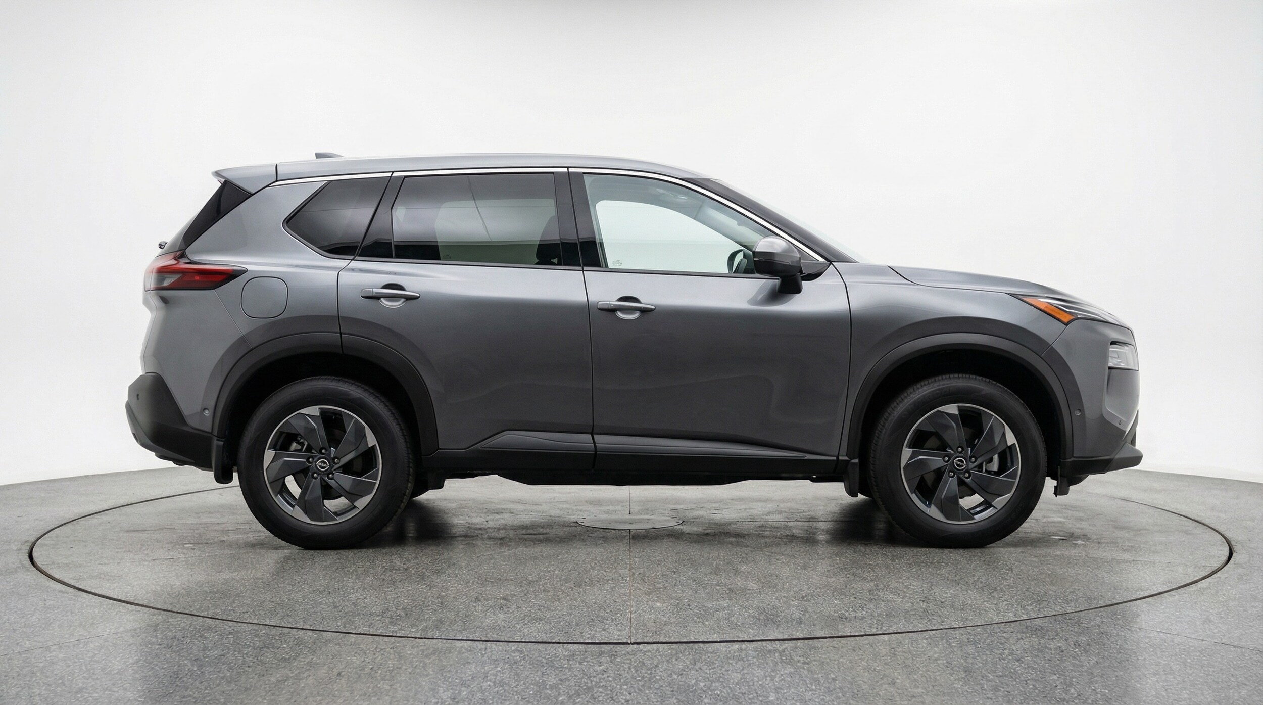 Thumbnail: 2025 Nissan Rogue - 8