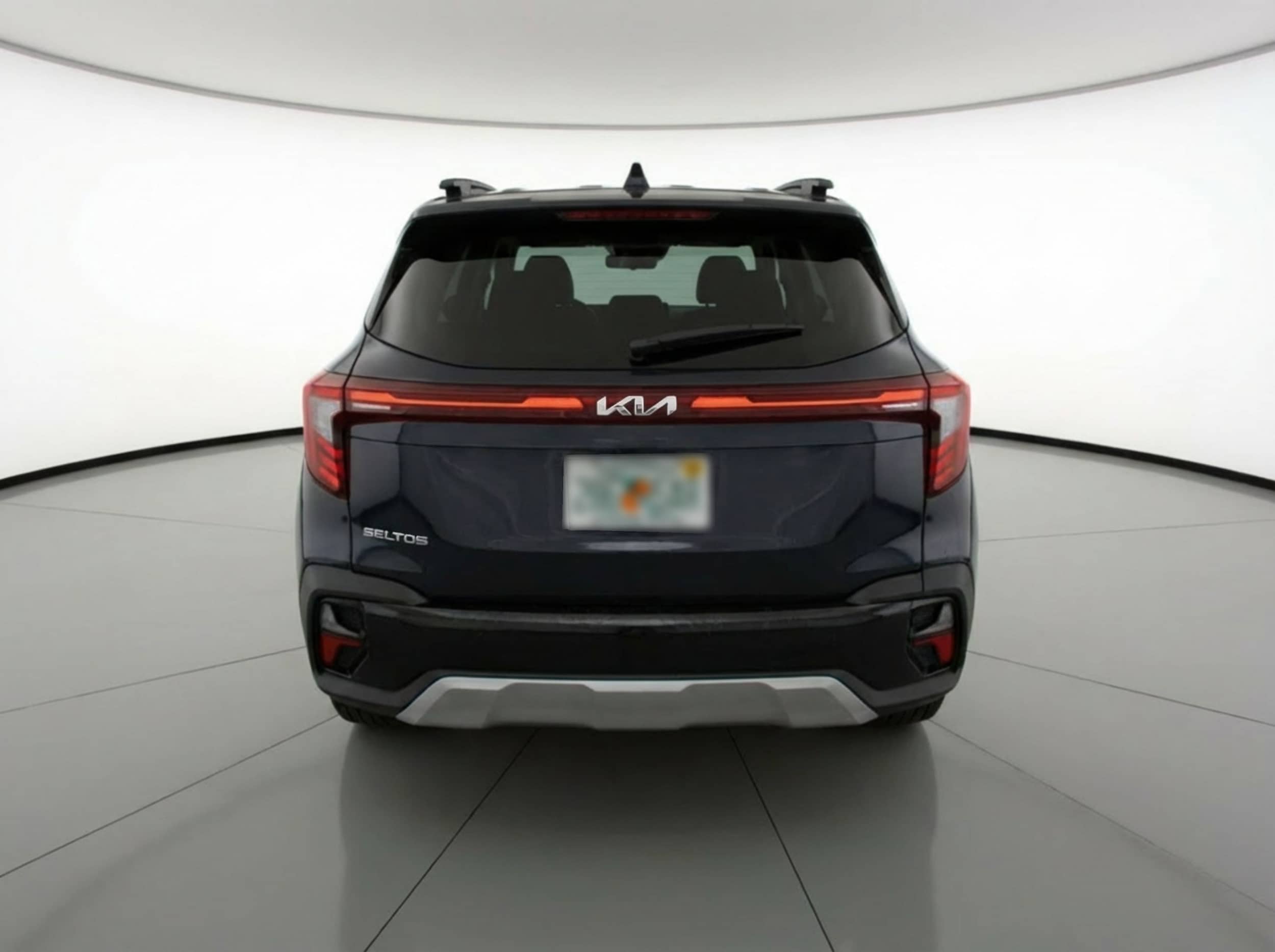 Thumbnail: 2025 Kia Seltos - 6