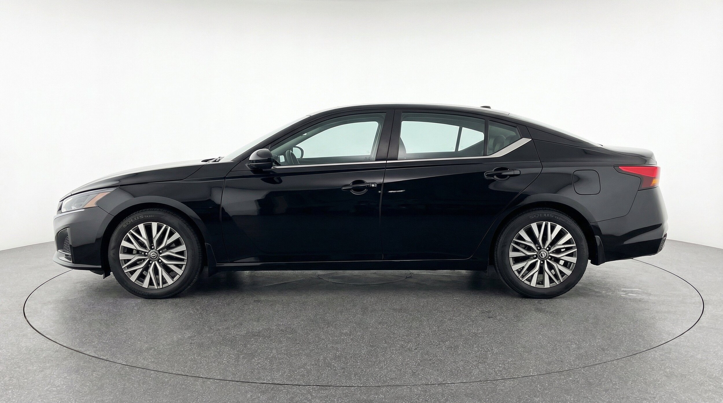 Thumbnail: 2026 Nissan Altima - 5