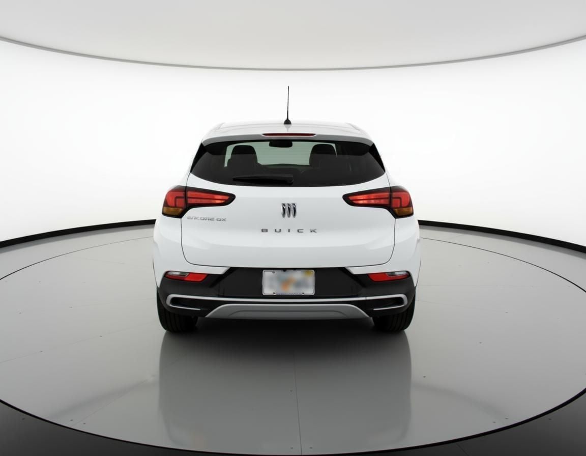 Thumbnail: 2025 Buick Encore GX - 6