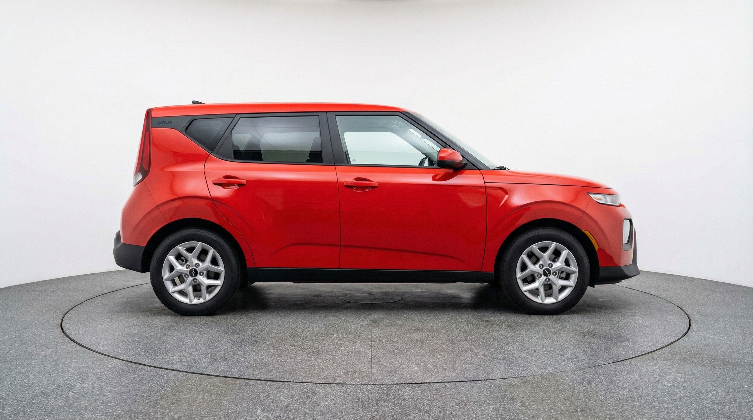 Thumbnail: 2025 Kia Soul - 11