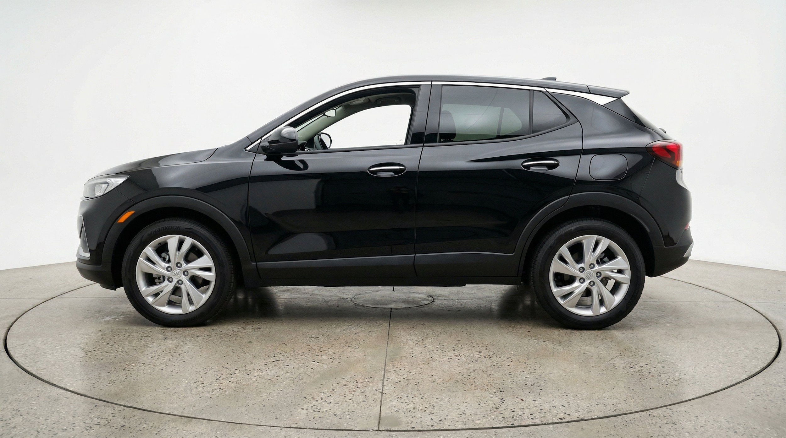 Thumbnail: 2026 Buick Encore GX - 5