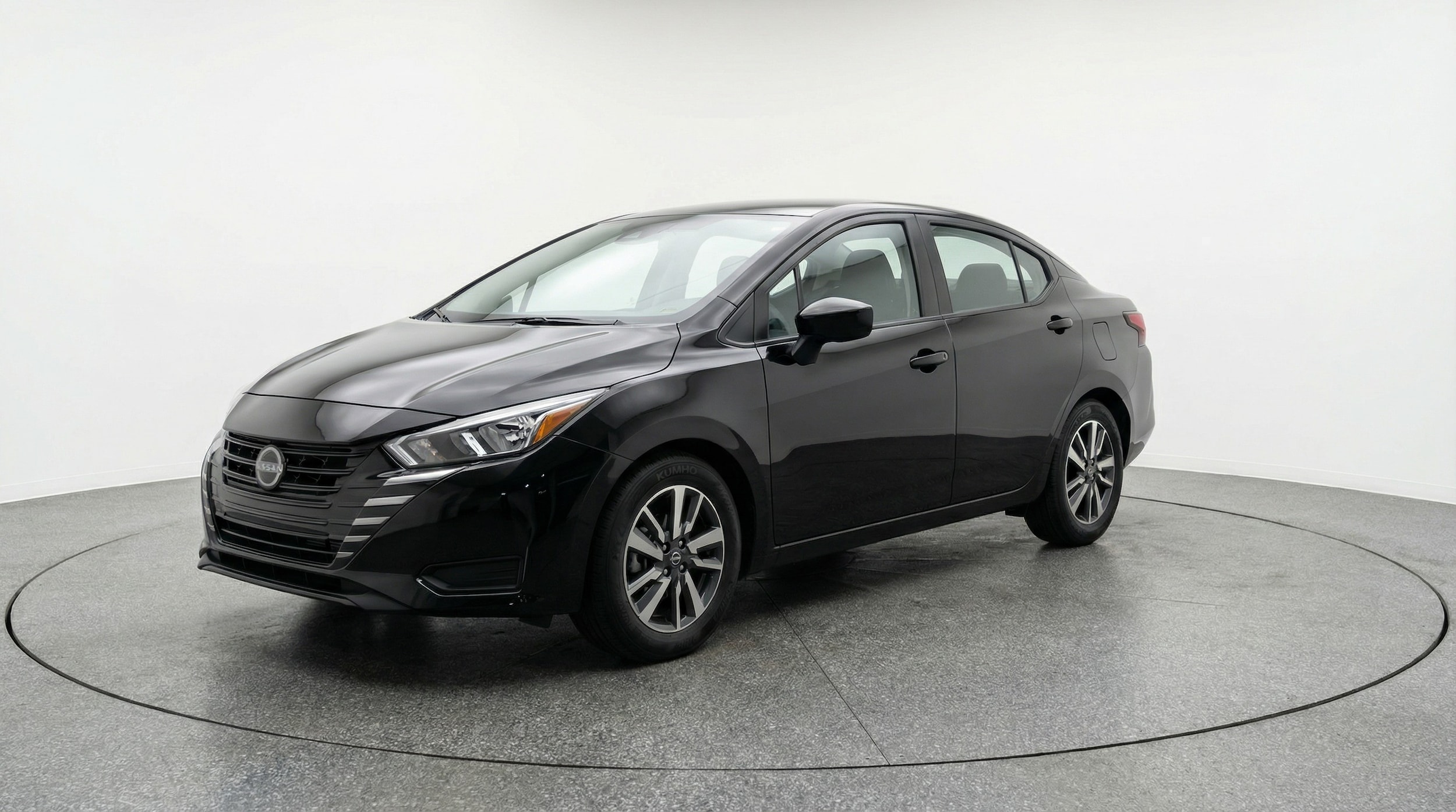 Thumbnail: 2025 Nissan Versa - 3