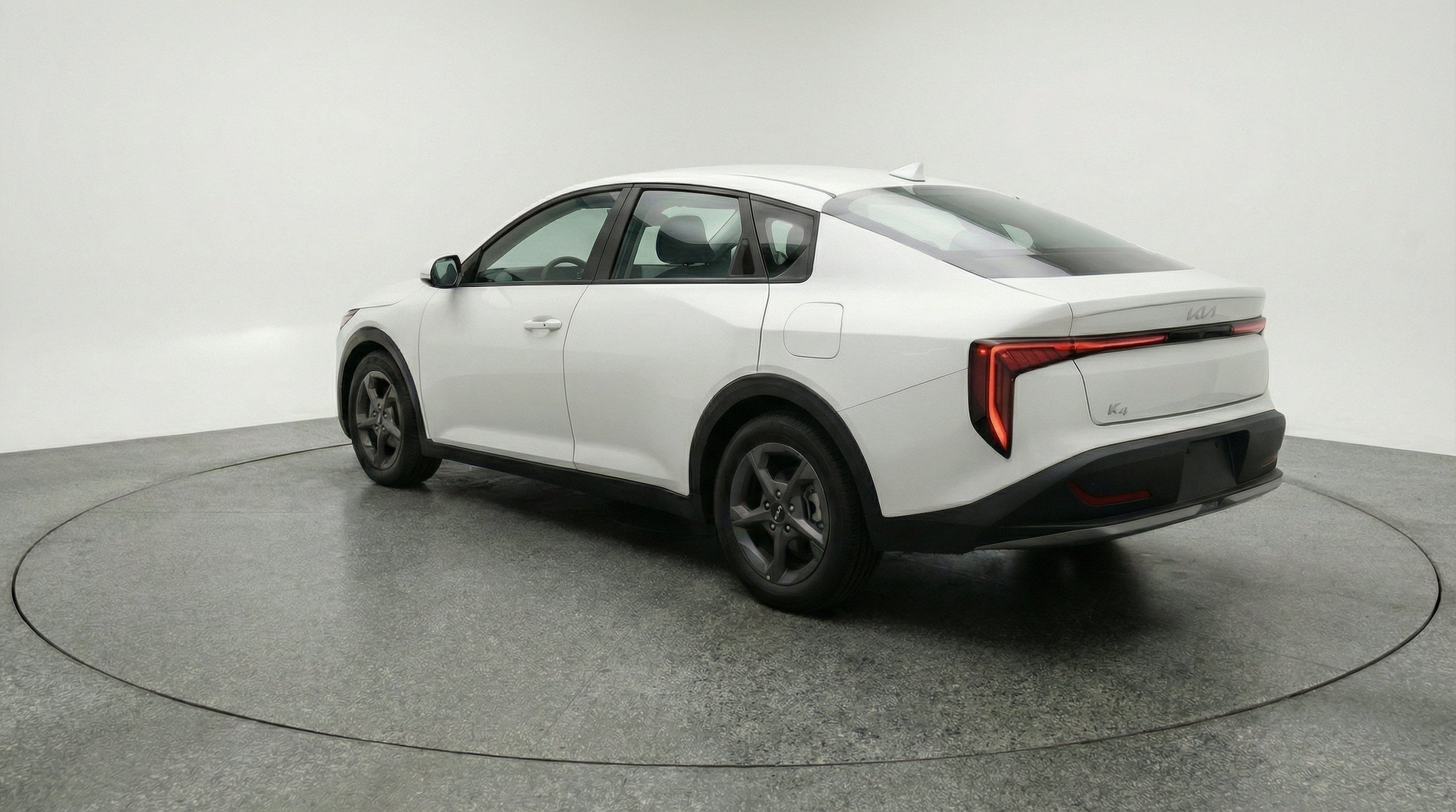 Thumbnail: 2025 Kia K4 - 6