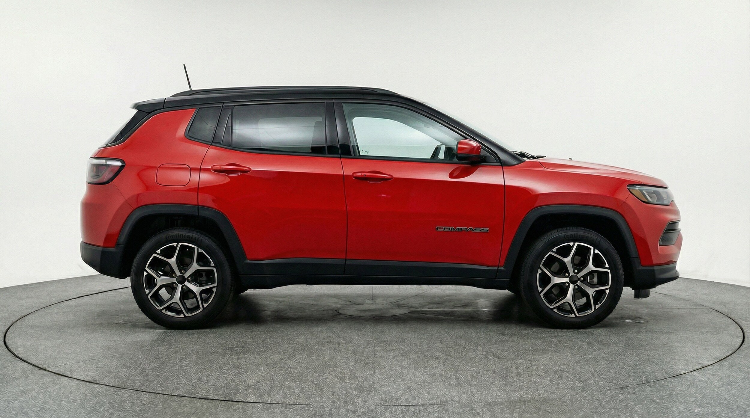 Thumbnail: 2025 Jeep Compass - 11