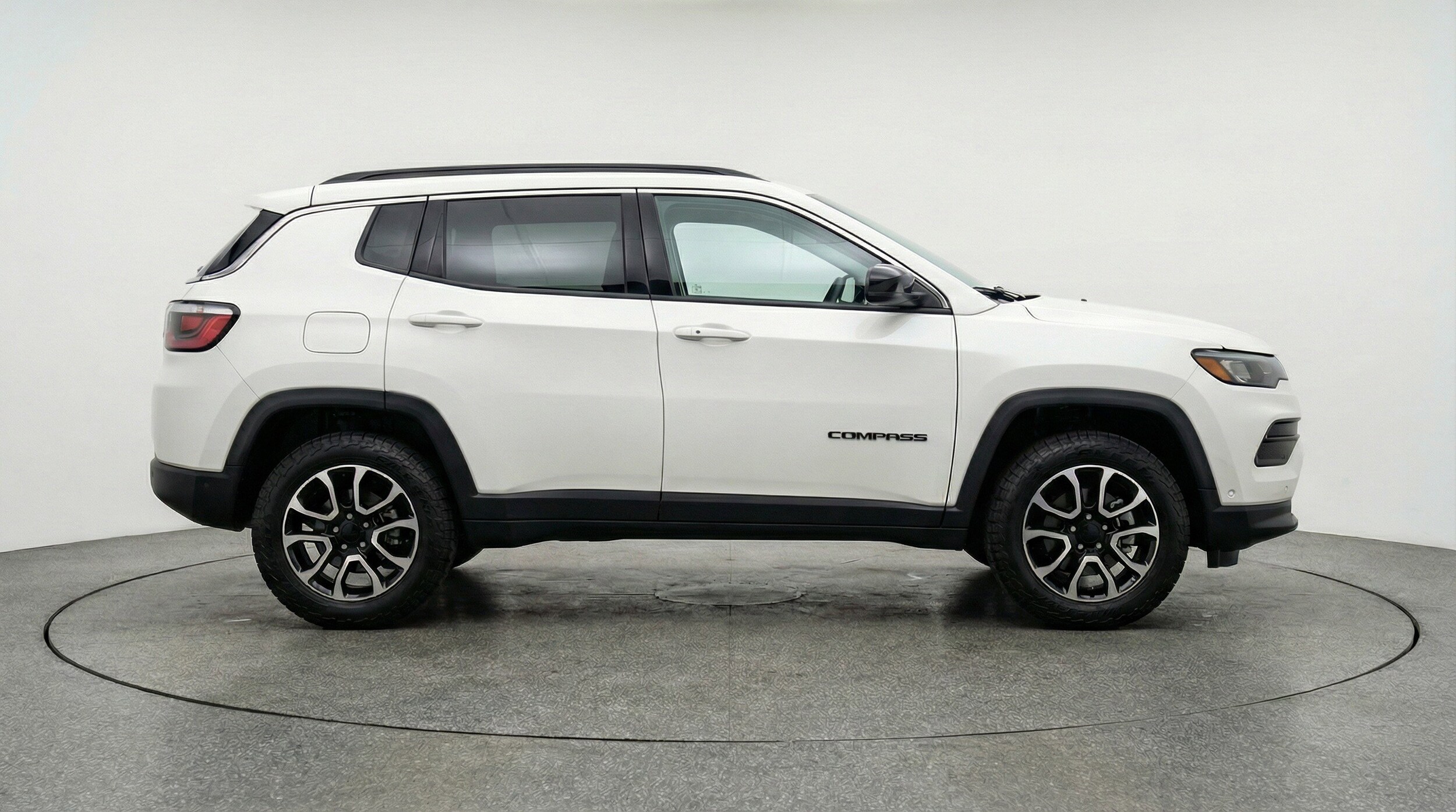 Thumbnail: 2025 Jeep Compass - 11