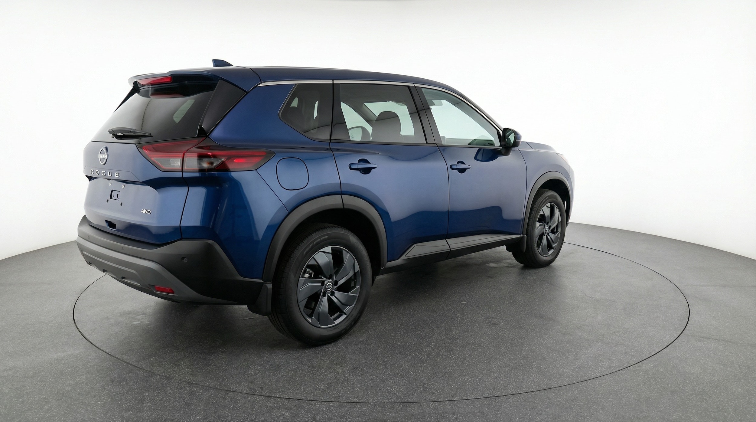 Thumbnail: 2025 Nissan Rogue - 7