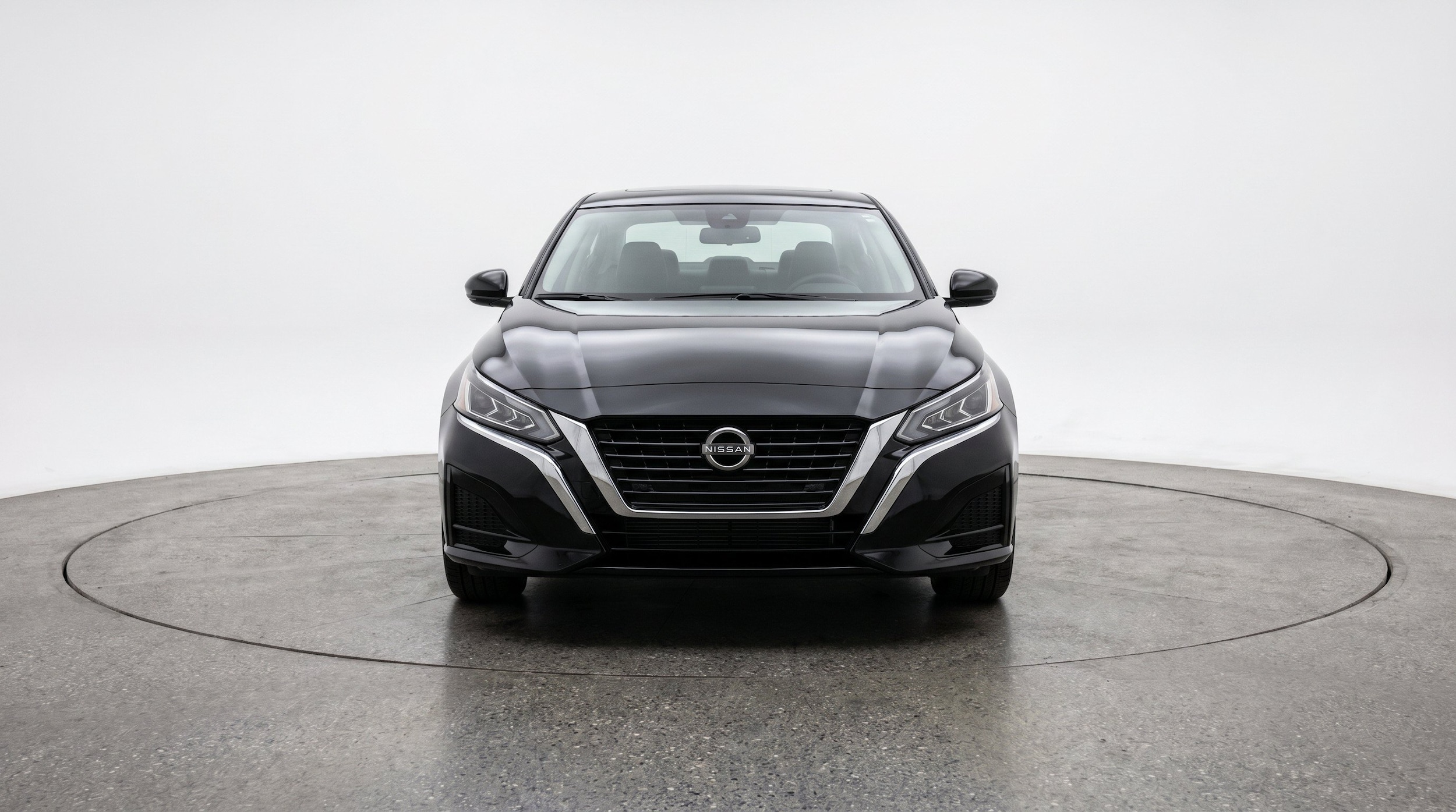 Thumbnail: 2025 Nissan Altima - 2