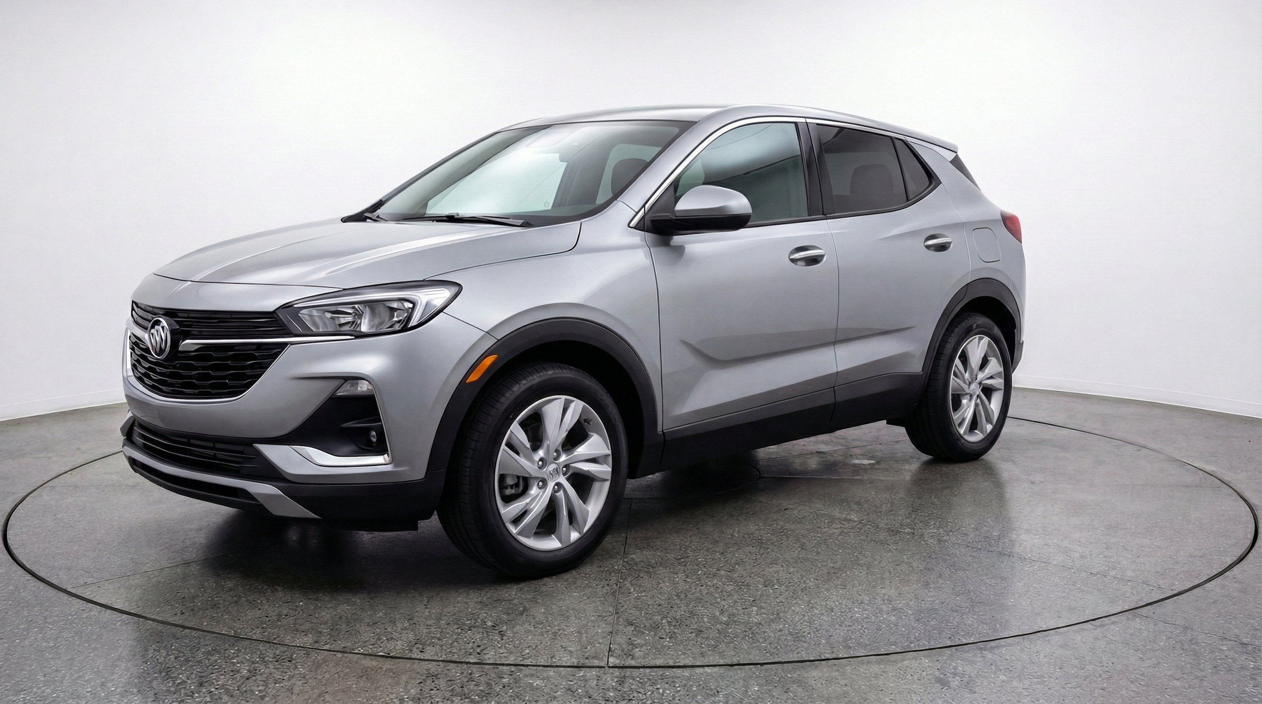Thumbnail: 2026 Buick Encore GX - 3