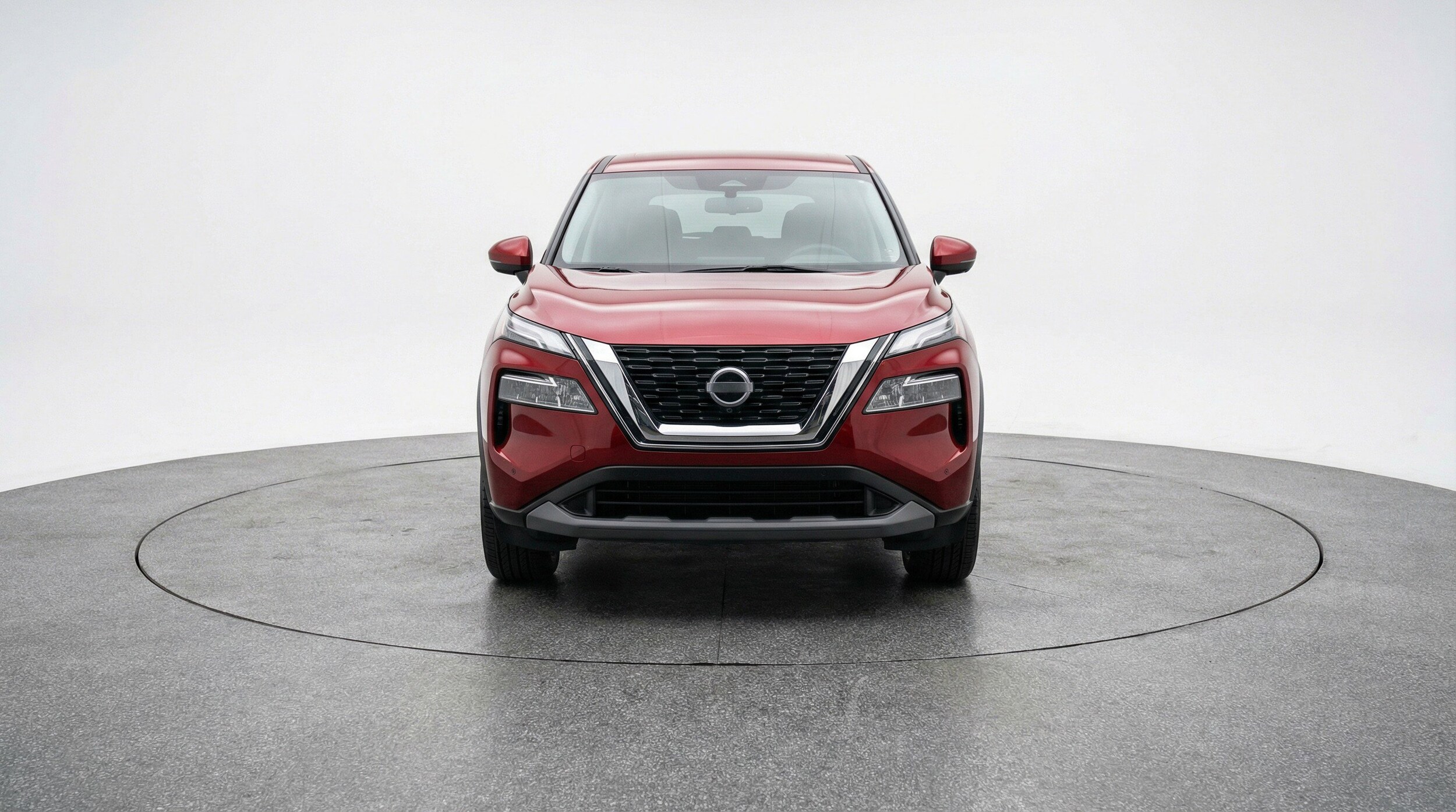 Thumbnail: 2025 Nissan Rogue - 2