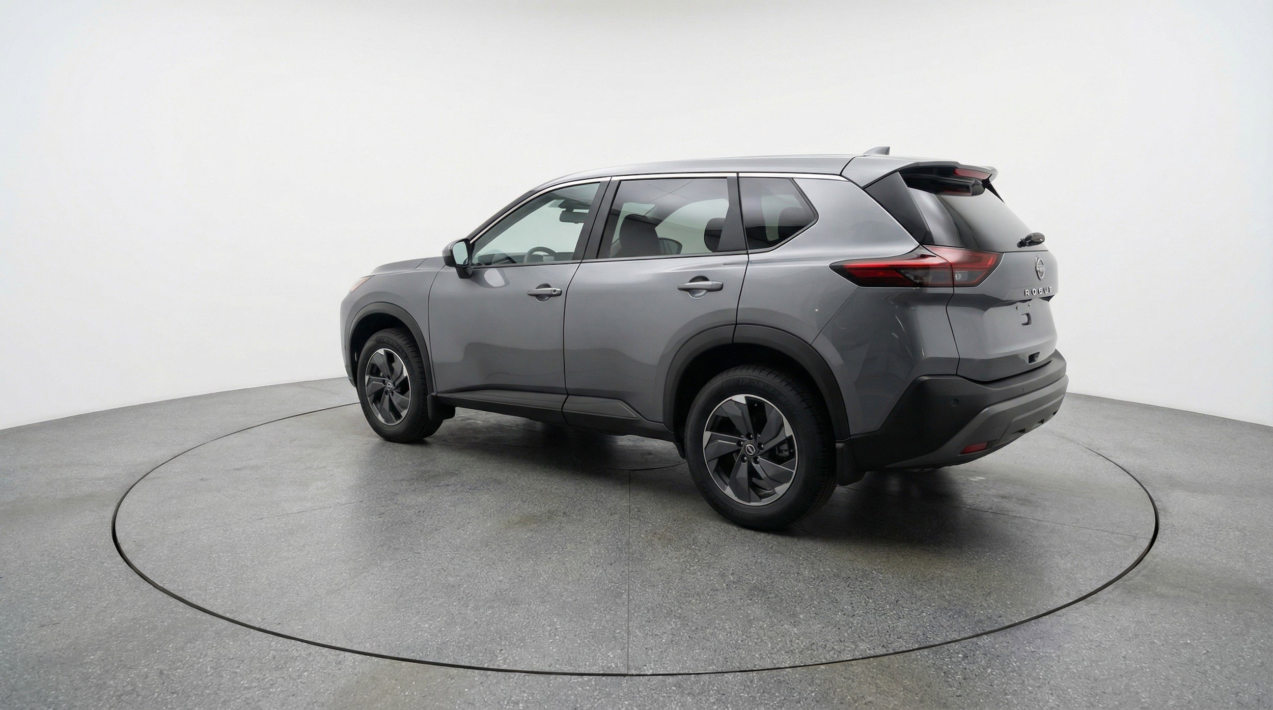 Thumbnail: 2025 Nissan Rogue - 6