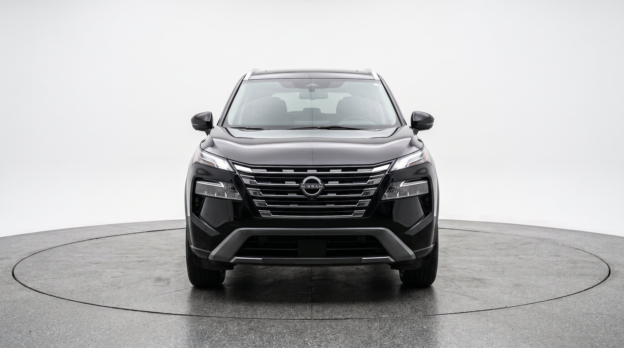 Thumbnail: 2026 Nissan Rogue - 2