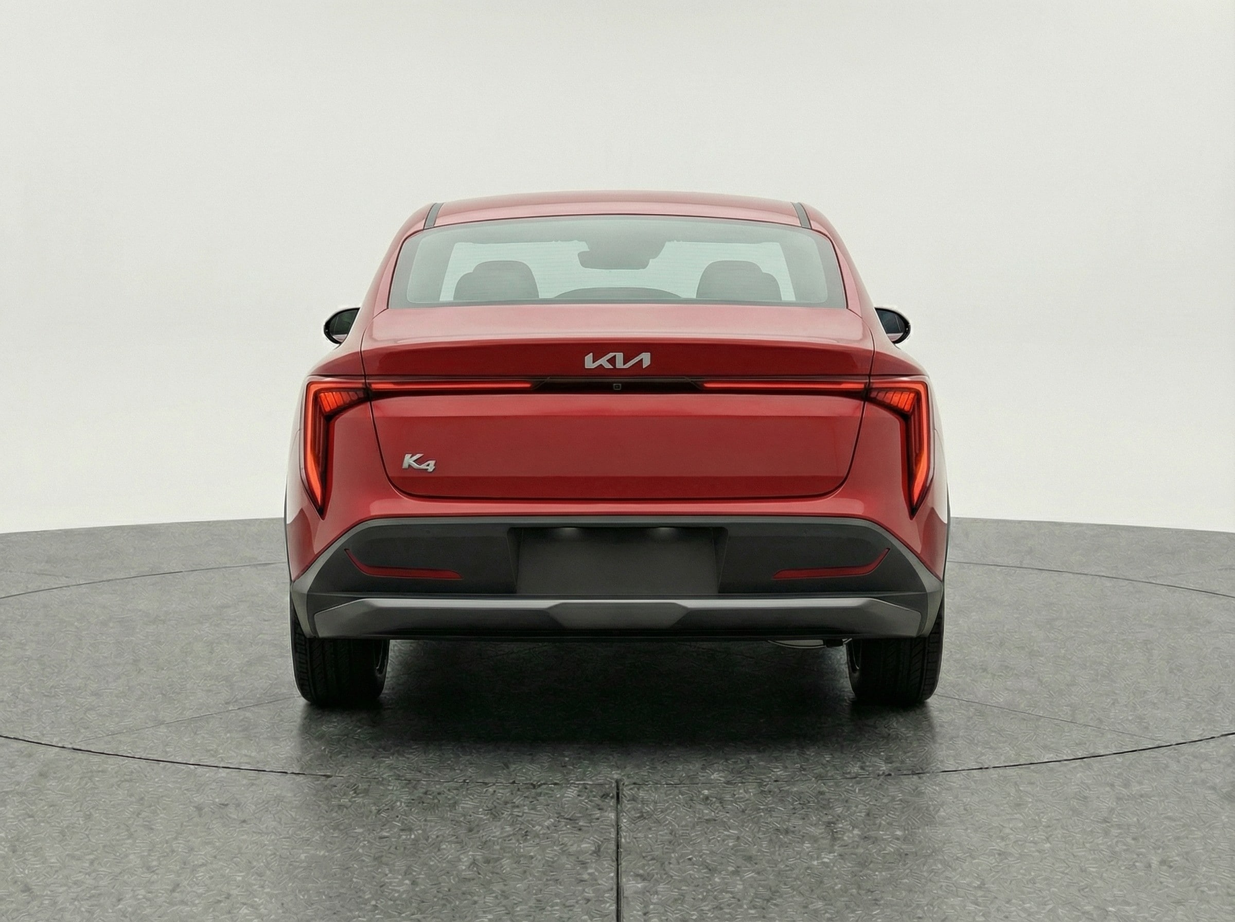 Thumbnail: 2025 Kia K4 - 6