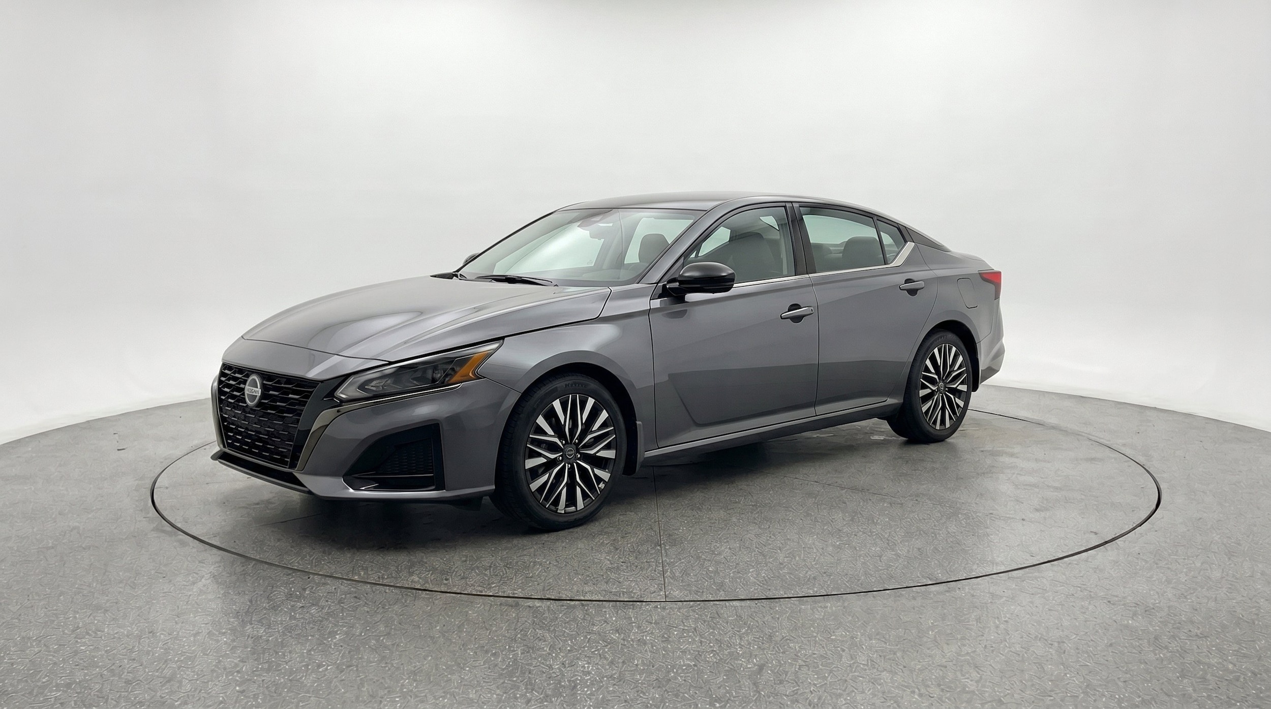 Thumbnail: 2026 Nissan Altima - 3
