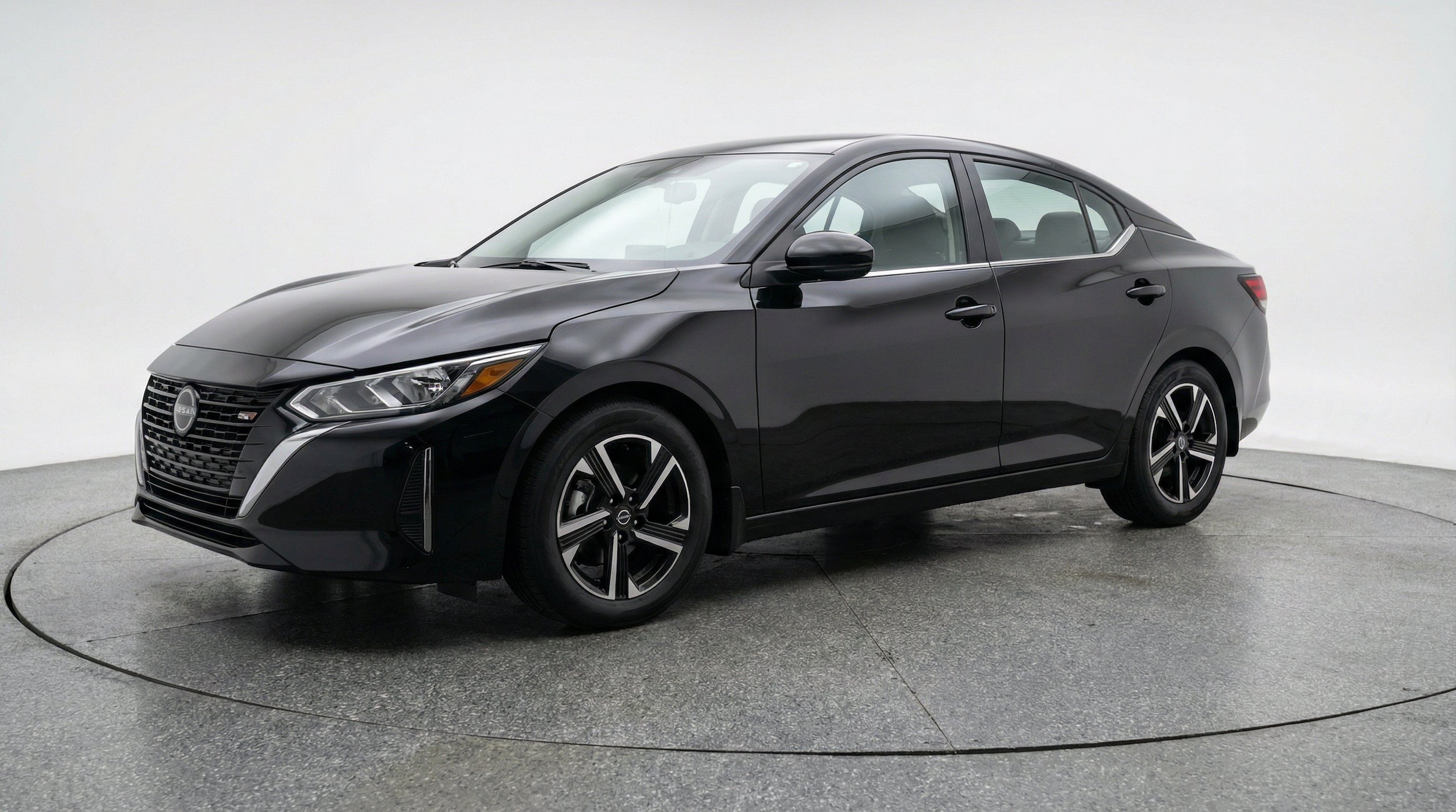 Thumbnail: 2025 Nissan Sentra - 3