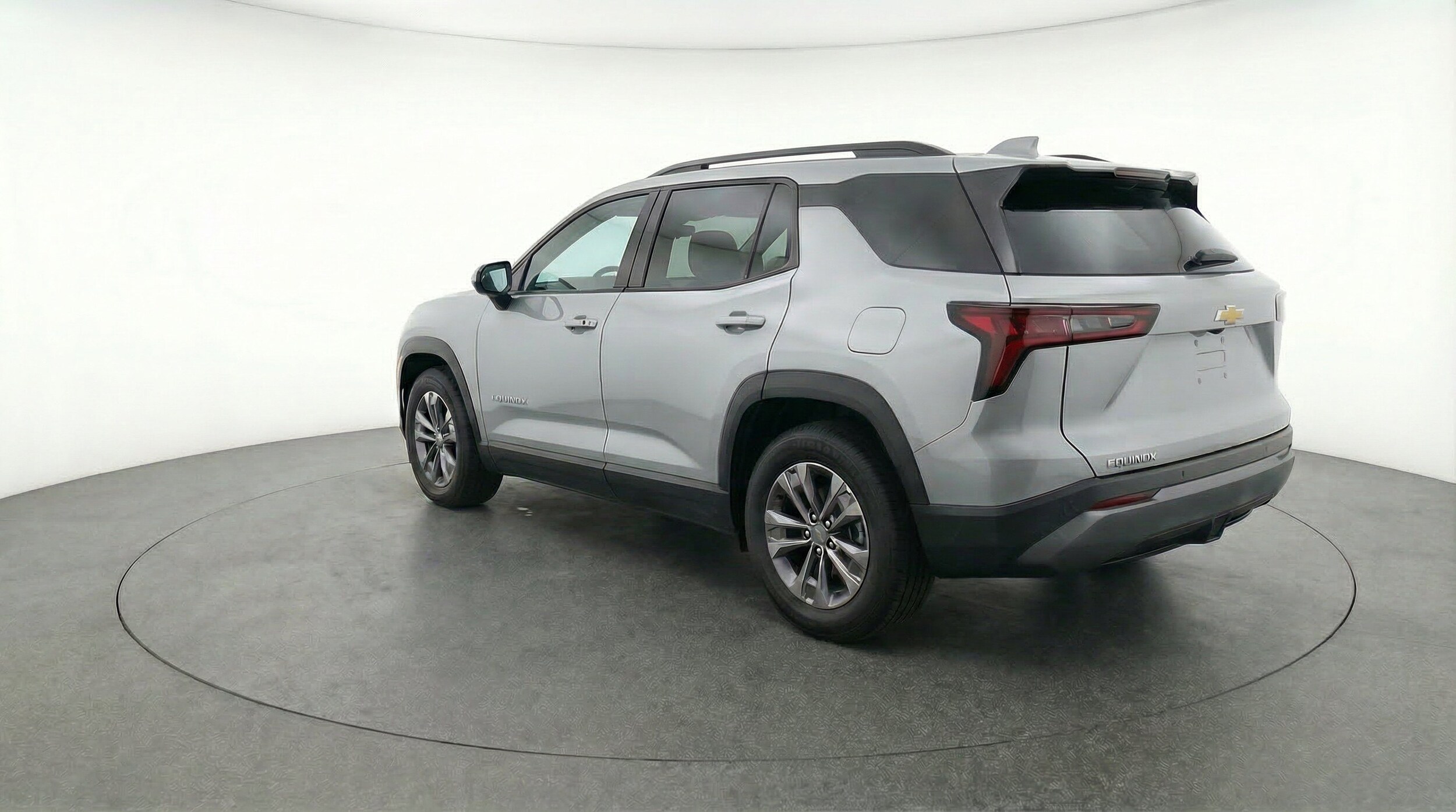 Thumbnail: 2025 Chevrolet Equinox - 6