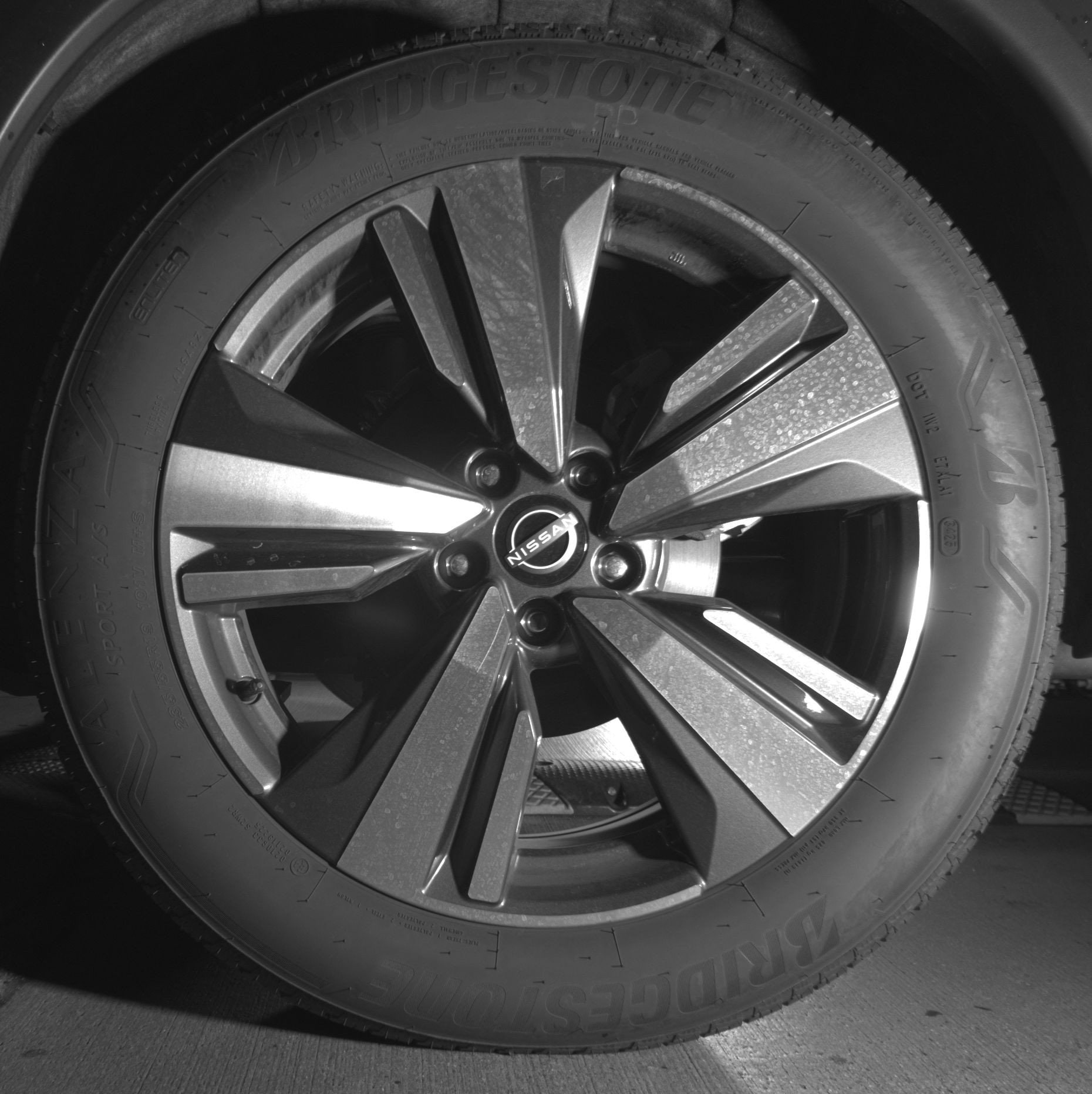 Thumbnail: 2026 Nissan Rogue - 14