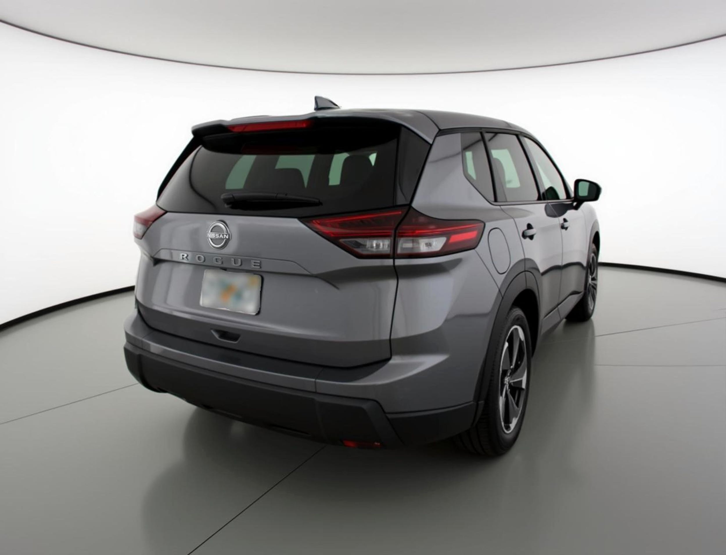 Thumbnail: 2025 Nissan Rogue - 7