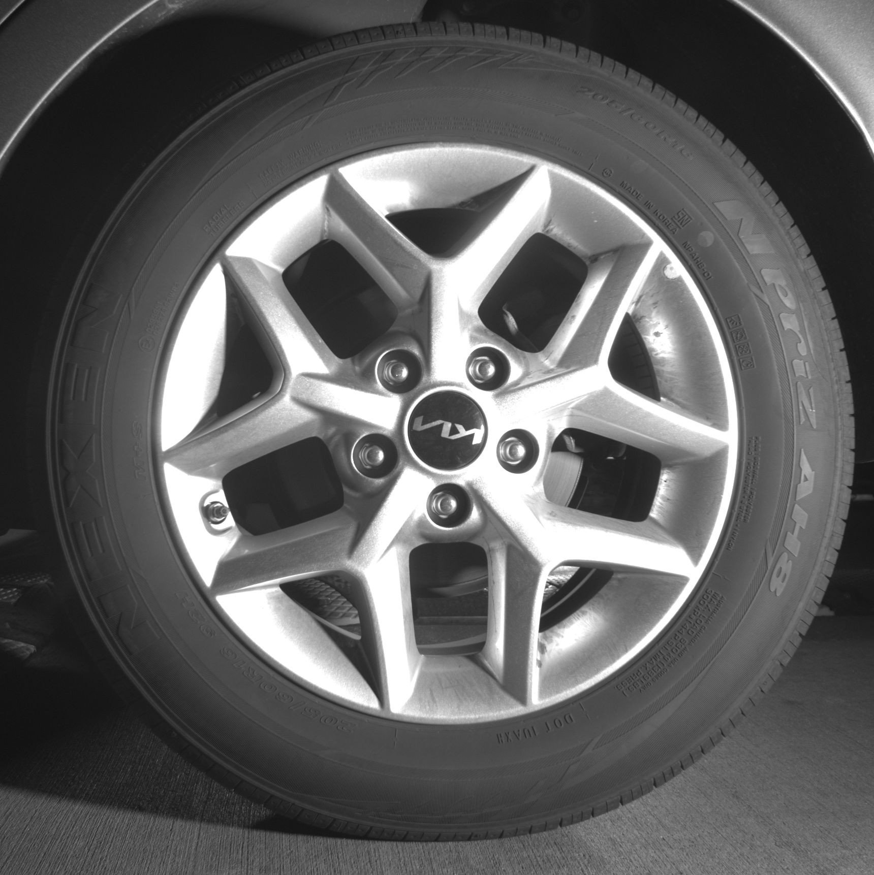 Thumbnail: 2025 Kia Soul - 19